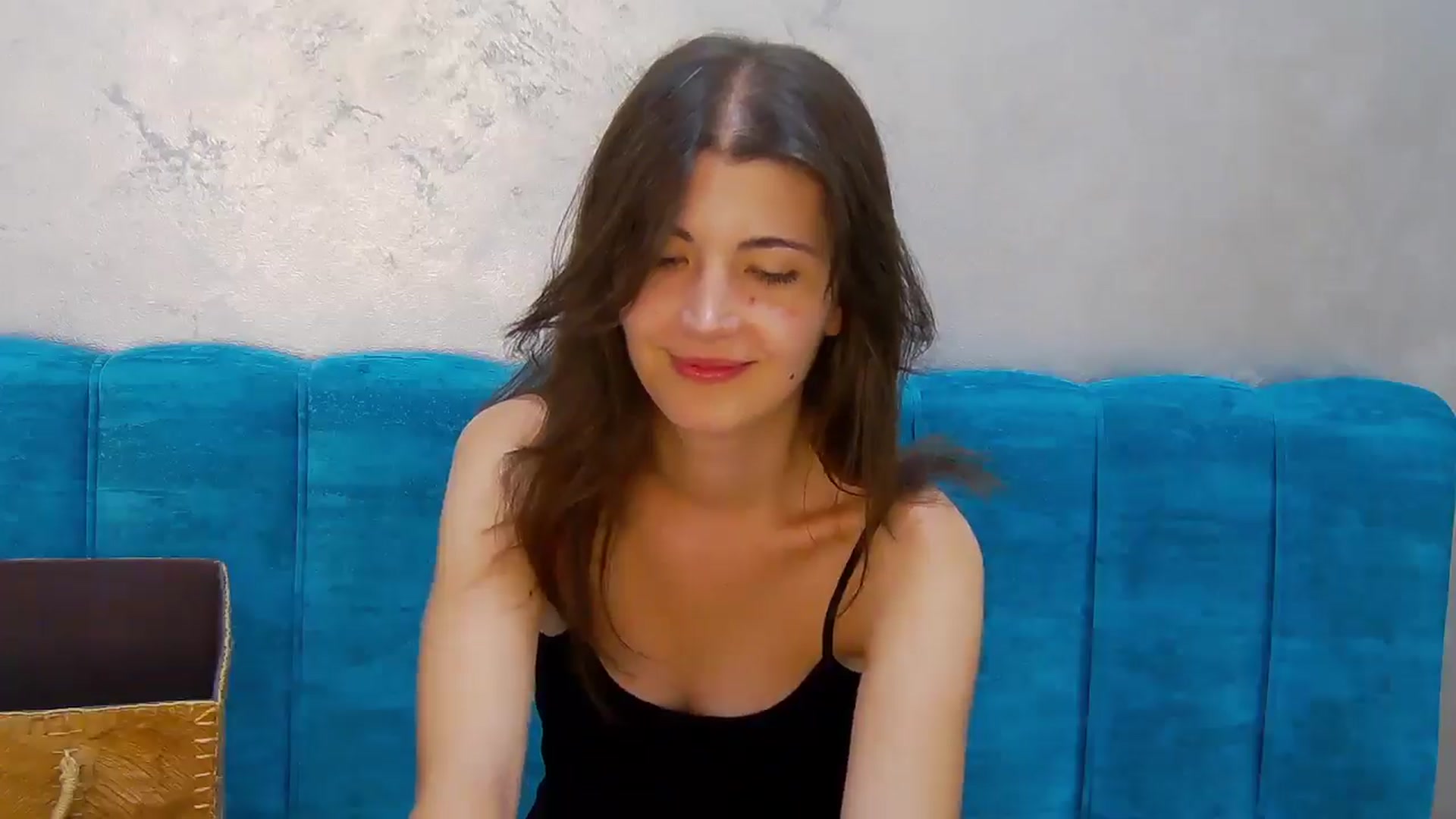 Gallery image thumbnail from PatyBlack's myfreecams stream on, 08/26/2025, 18:08 image 2 of 20