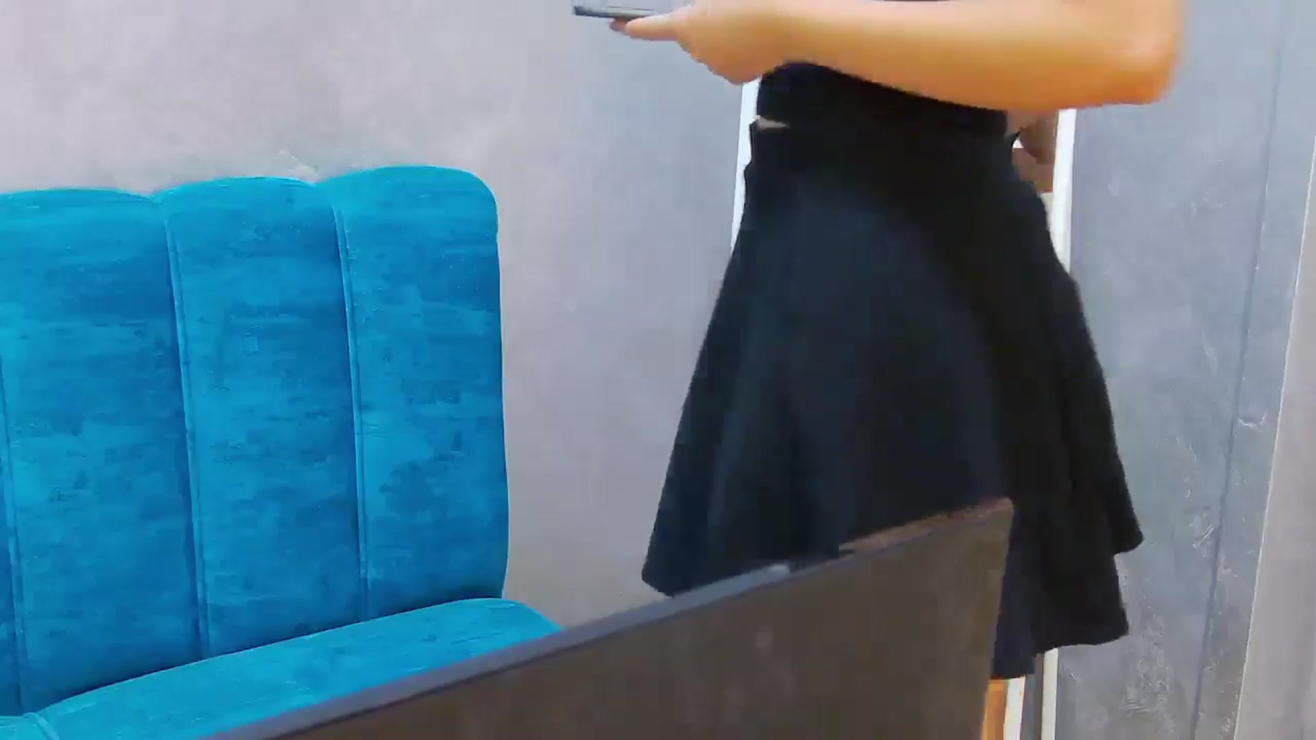 Gallery image thumbnail from PatyBlack's myfreecams stream on, 08/26/2025, 18:08 image 19 of 20