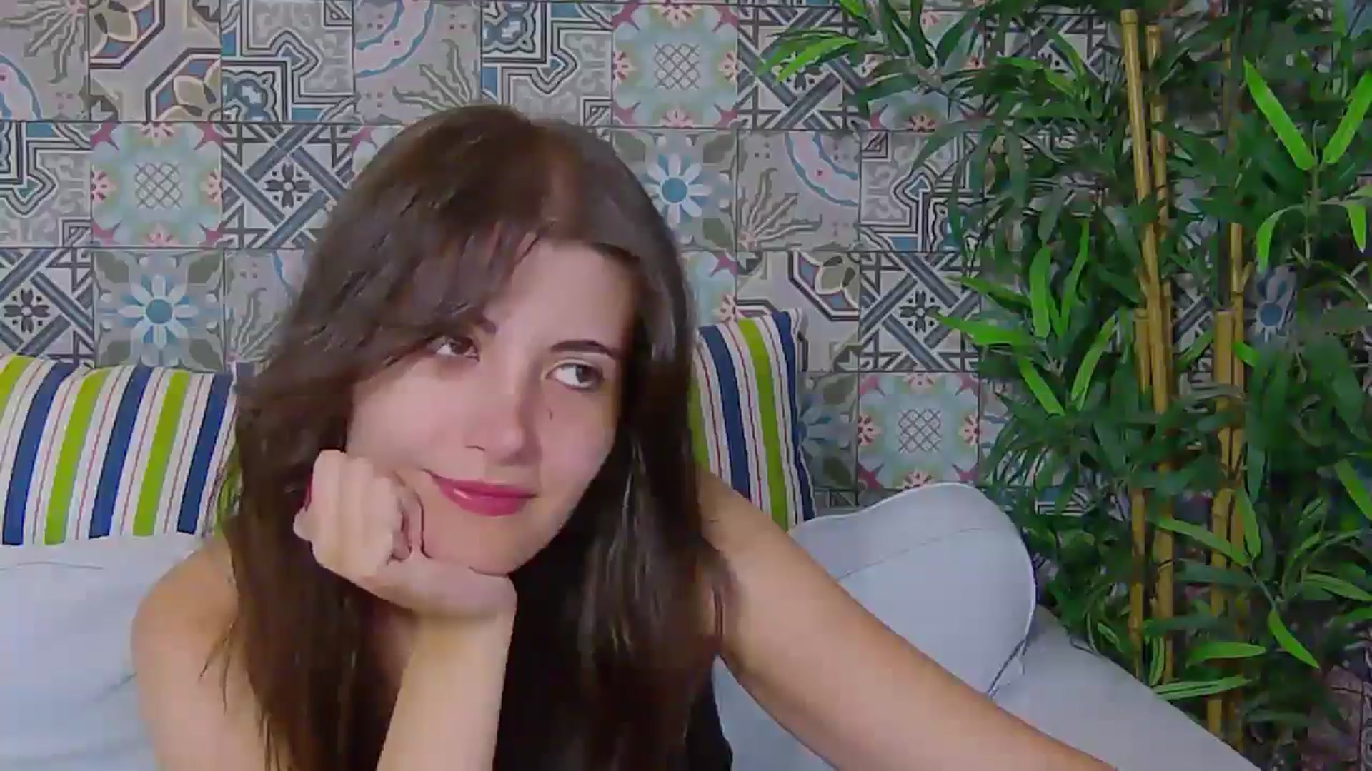 Gallery image thumbnail from PatyBlack's myfreecams stream on, 09/01/2025, 18:10 image 2 of 20