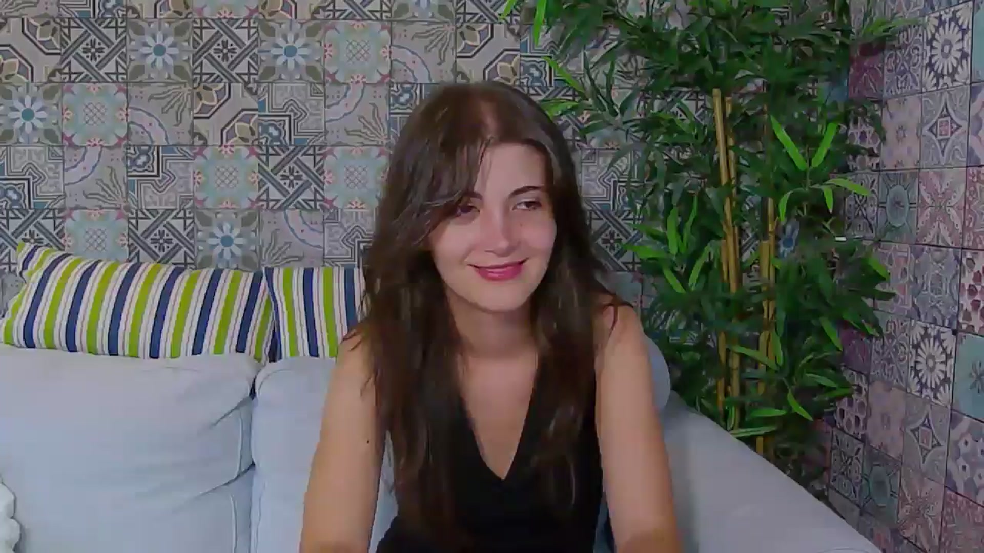 Gallery image thumbnail from PatyBlack's myfreecams stream on, 09/01/2025, 18:10 image 4 of 20