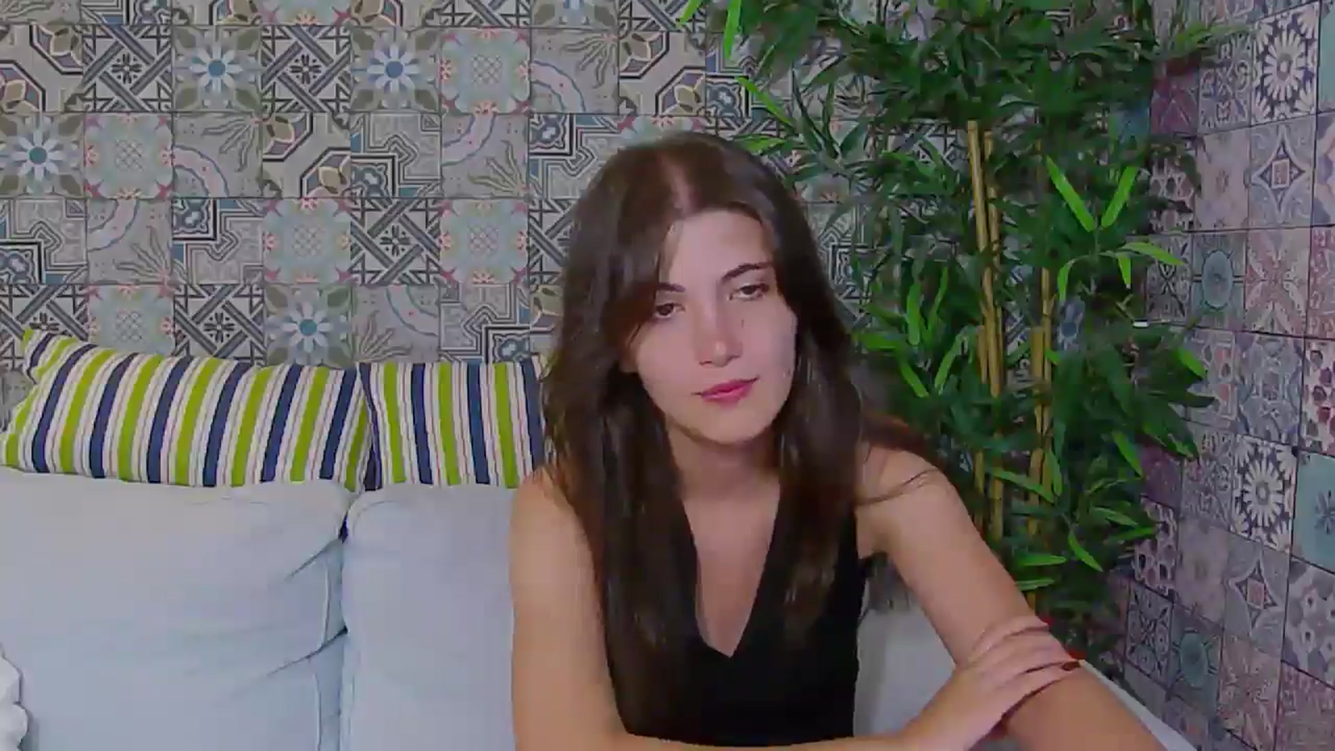 Gallery image thumbnail from PatyBlack's myfreecams stream on, 09/01/2025, 18:10 image 12 of 20