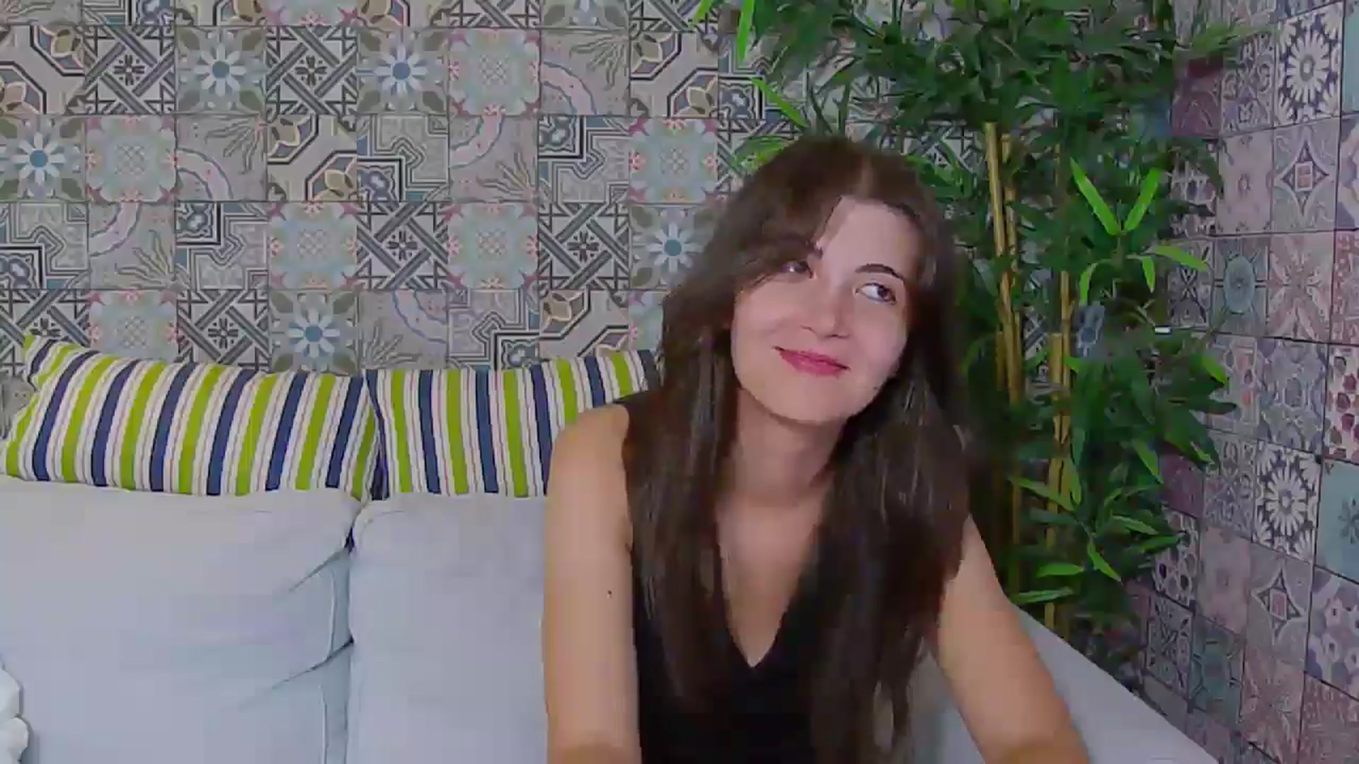Gallery image thumbnail from PatyBlack's myfreecams stream on, 09/01/2025, 18:10 image 10 of 20