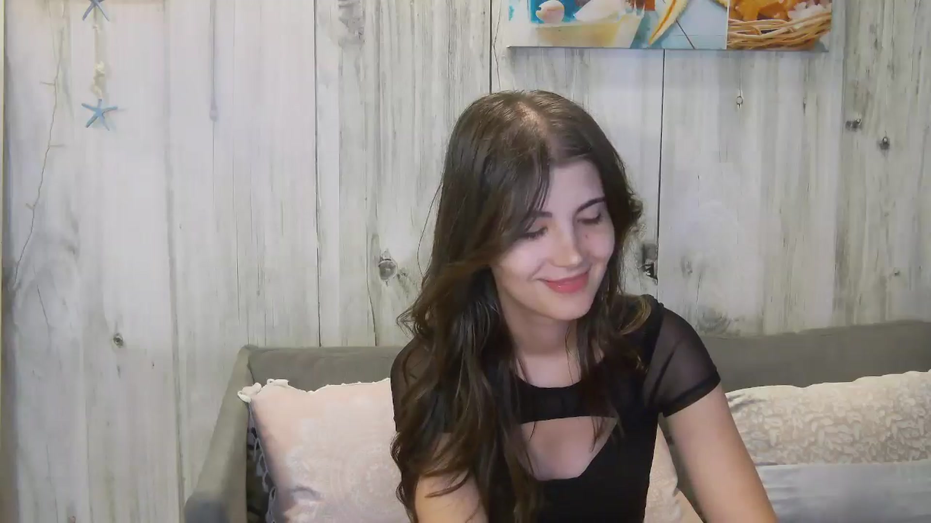 Gallery image thumbnail from PatyBlack's myfreecams stream on, 09/07/2025, 14:44 image 14 of 20