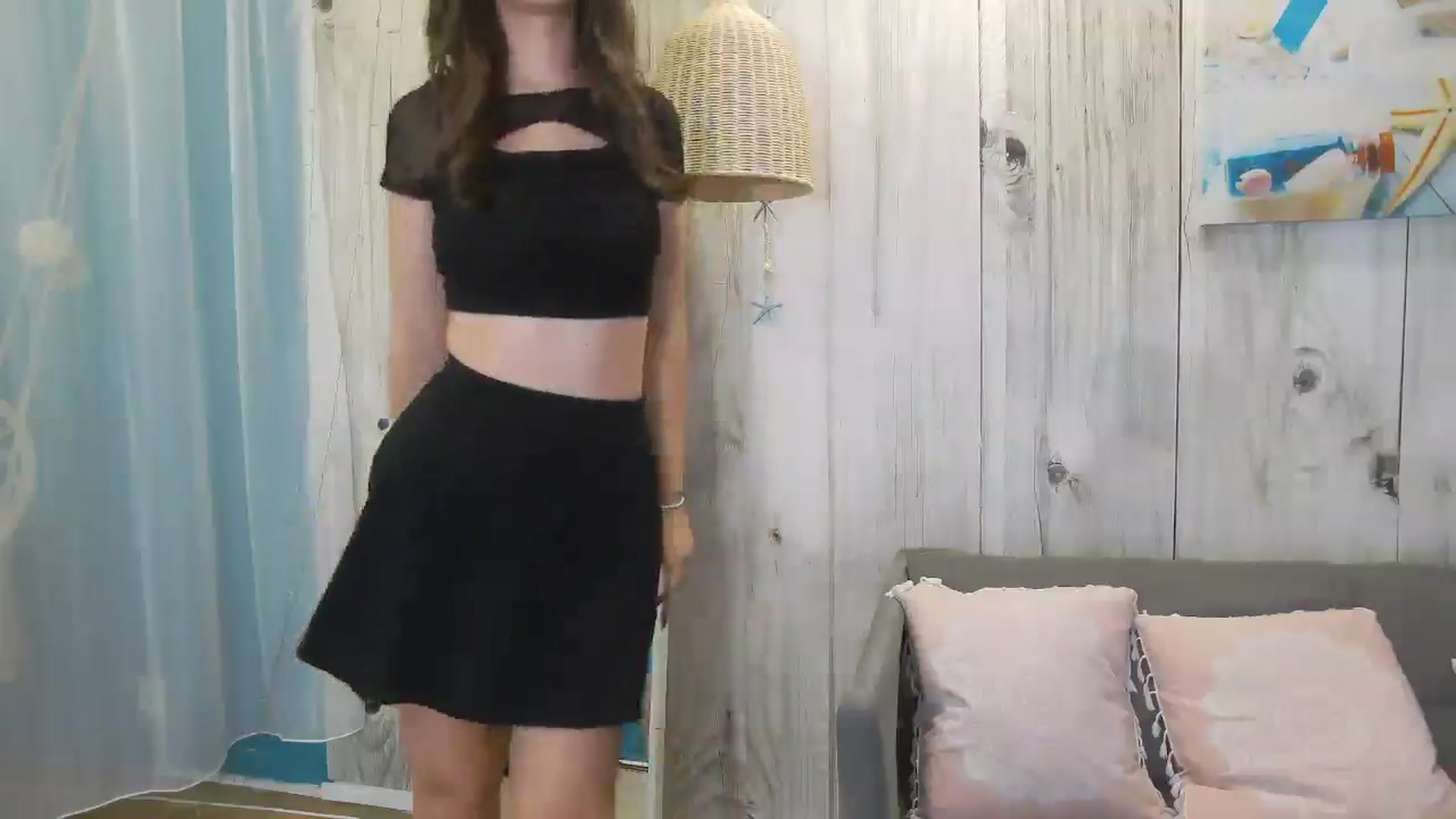 Gallery image thumbnail from PatyBlack's myfreecams stream on, 09/07/2025, 14:44 image 6 of 20