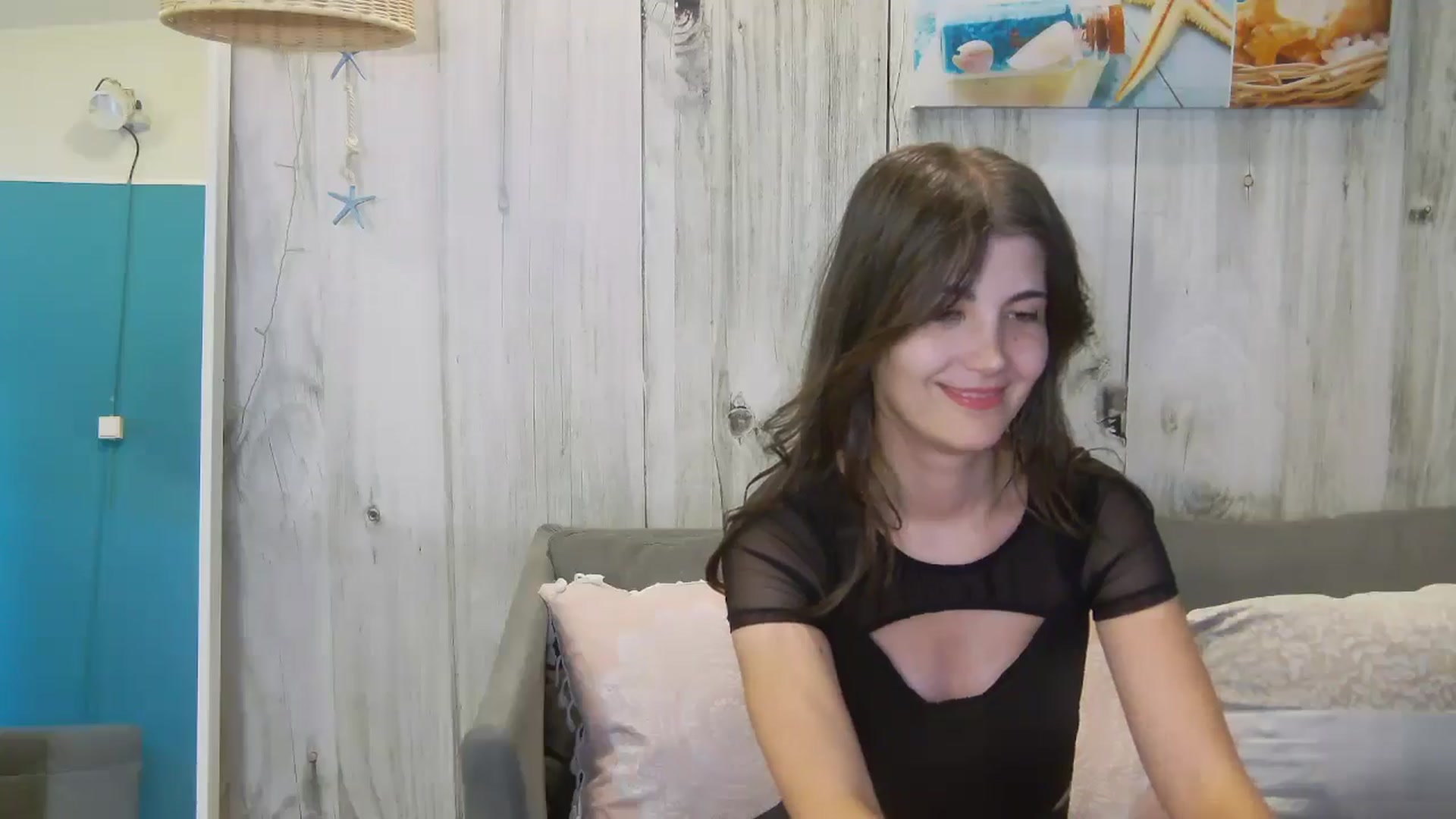 Gallery image thumbnail from PatyBlack's myfreecams stream on, 09/07/2025, 14:44 image 7 of 20