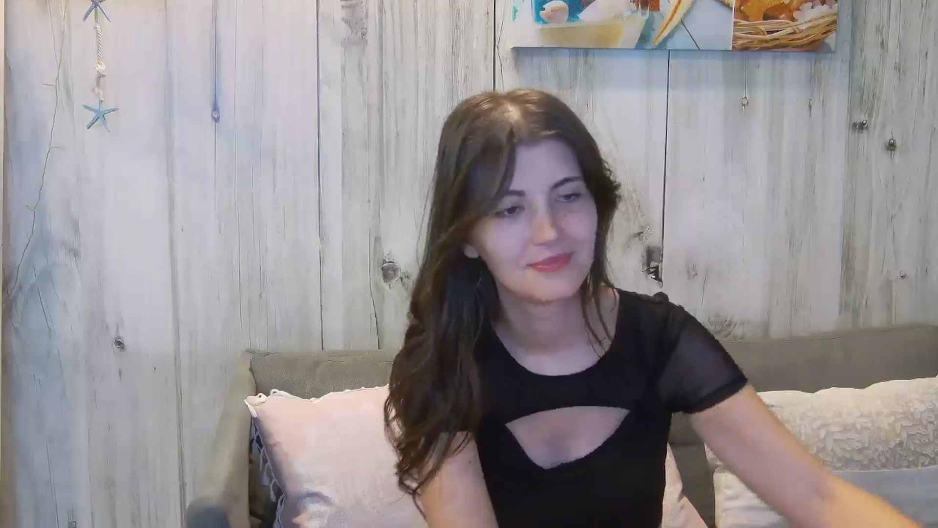 Gallery image thumbnail from PatyBlack's myfreecams stream on, 09/07/2025, 14:44 image 20 of 20