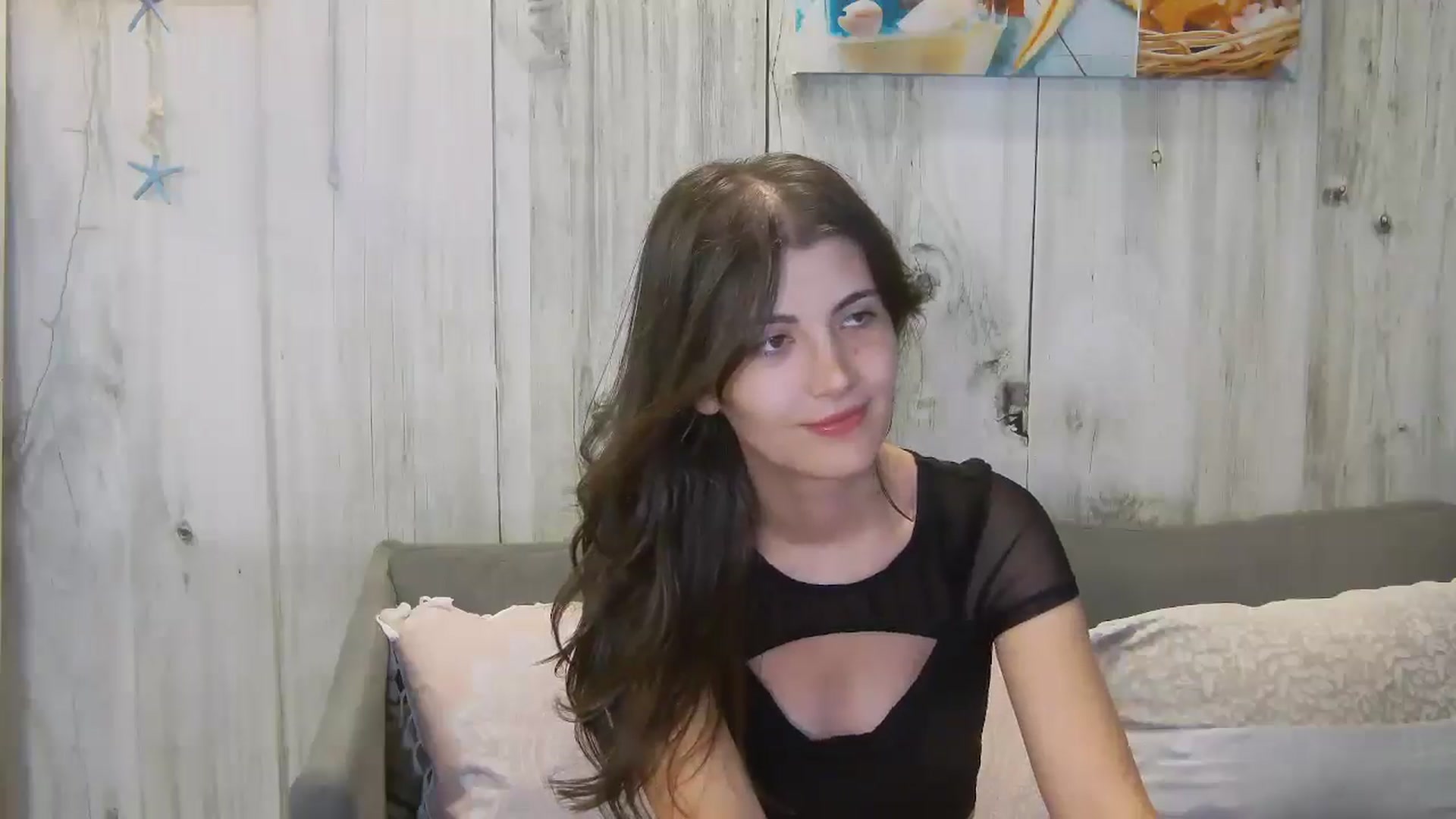 Gallery image thumbnail from PatyBlack's myfreecams stream on, 09/07/2025, 14:44 image 11 of 20
