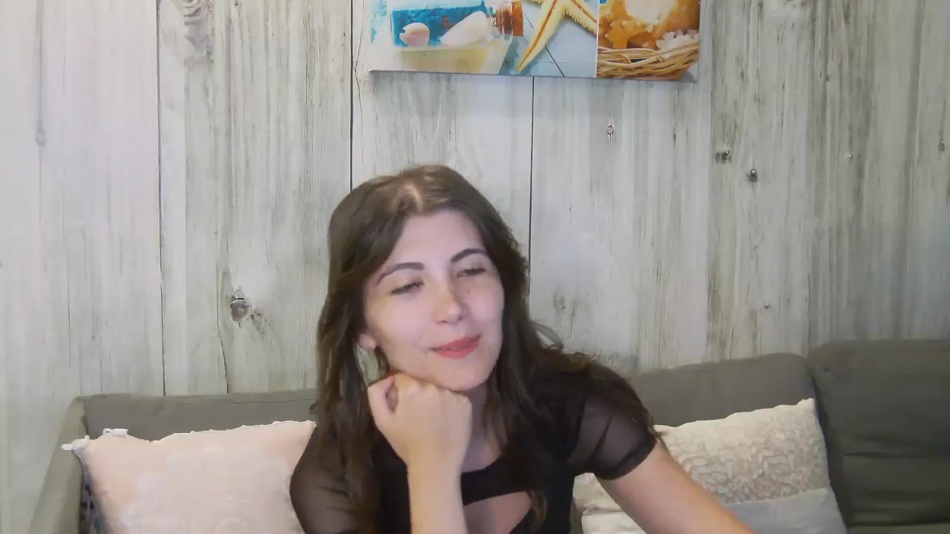 Gallery image thumbnail from PatyBlack's myfreecams stream on, 09/07/2025, 14:44 image 4 of 20