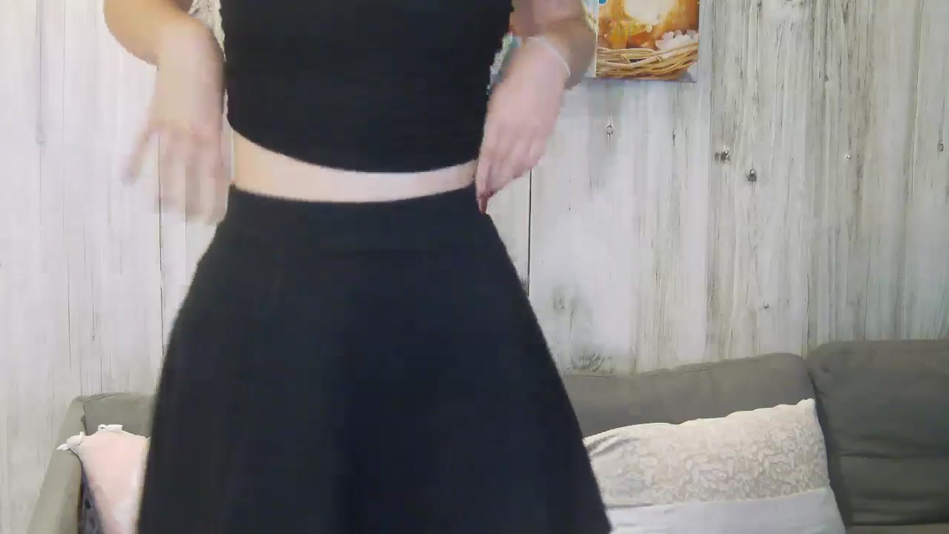 Gallery image thumbnail from PatyBlack's myfreecams stream on, 09/07/2025, 14:44 image 2 of 20