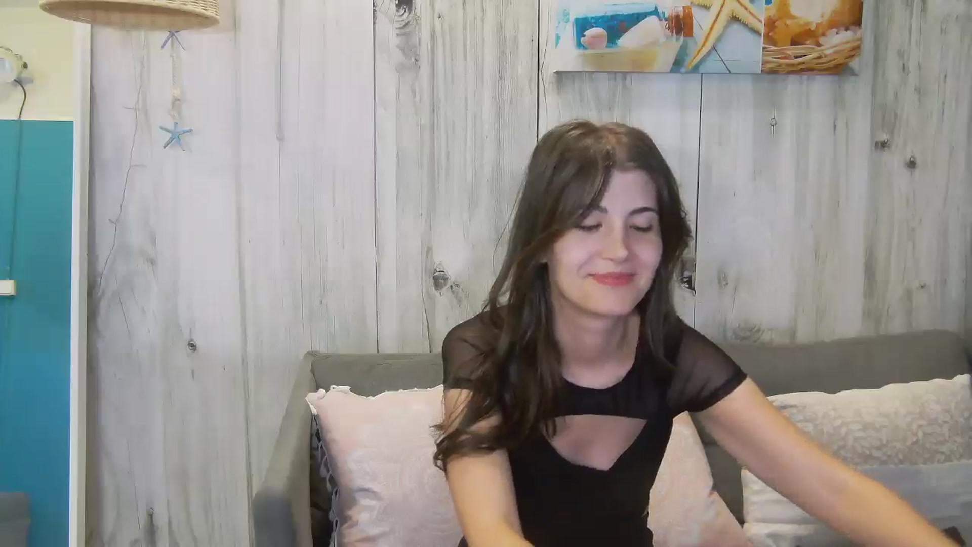 Gallery image thumbnail from PatyBlack's myfreecams stream on, 09/07/2025, 14:44 image 10 of 20