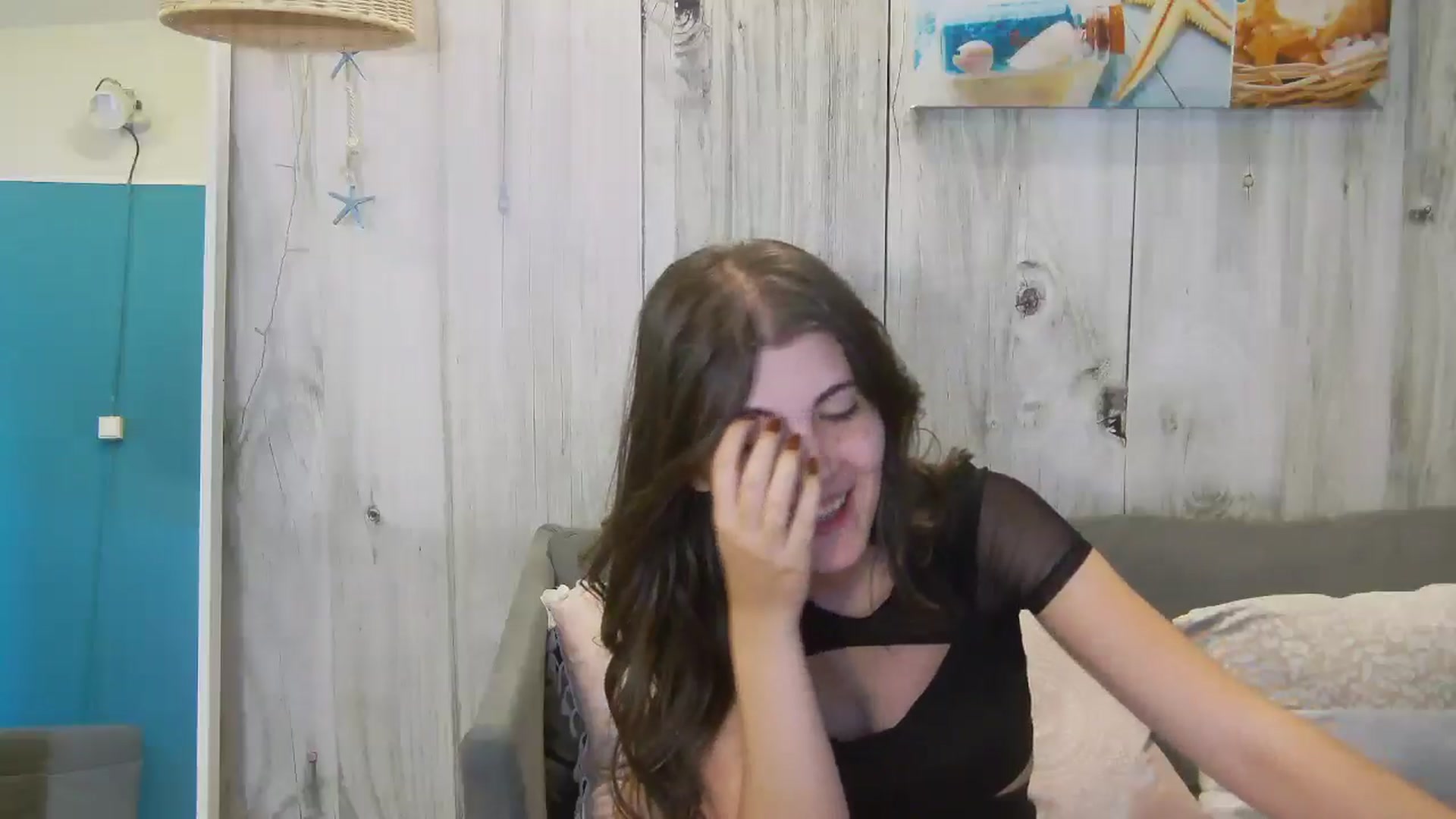 Gallery image thumbnail from PatyBlack's myfreecams stream on, 09/07/2025, 14:44 image 9 of 20