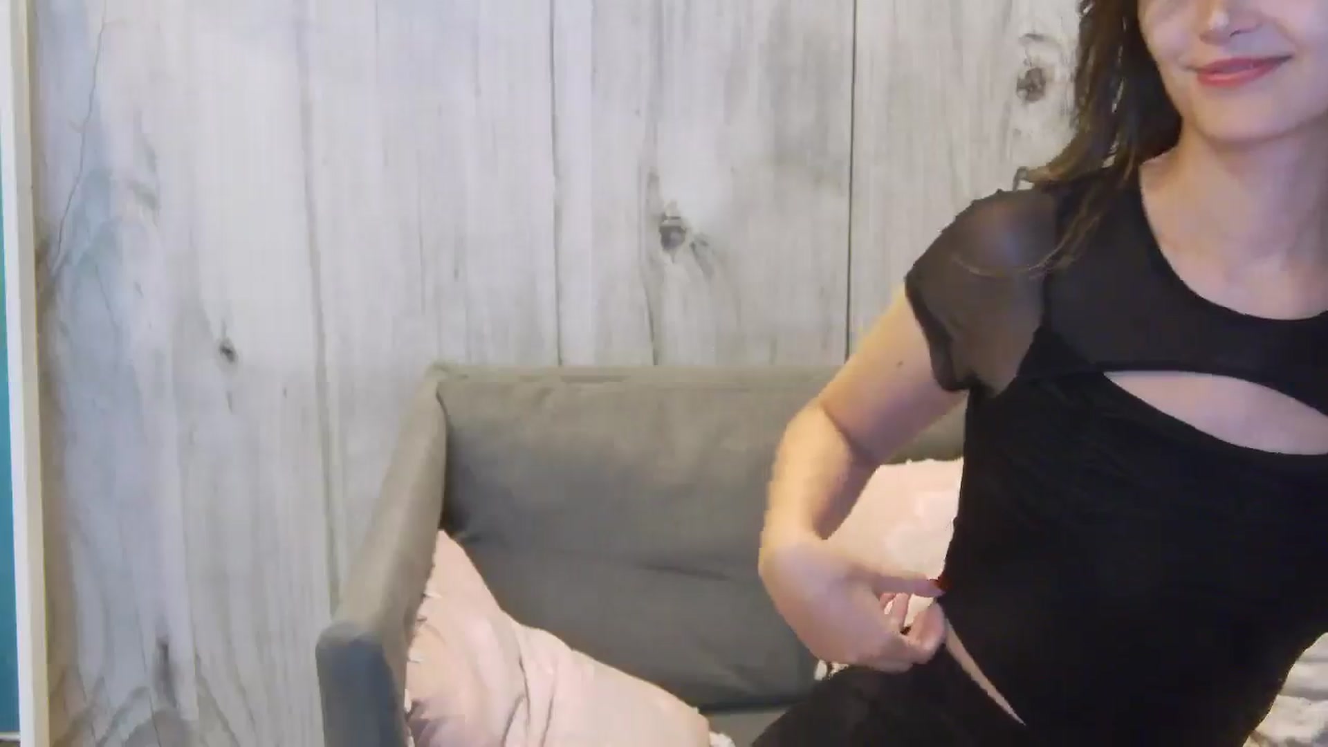 Gallery image thumbnail from PatyBlack's myfreecams stream on, 09/07/2025, 16:45 image 20 of 20