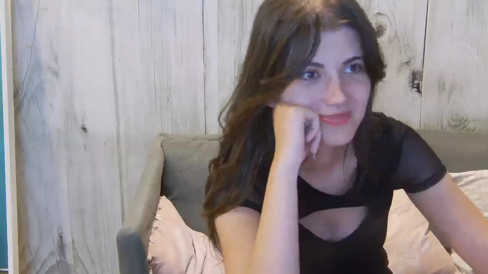 Gallery image thumbnail from PatyBlack's myfreecams stream on, 09/07/2025, 16:45 image 19 of 20
