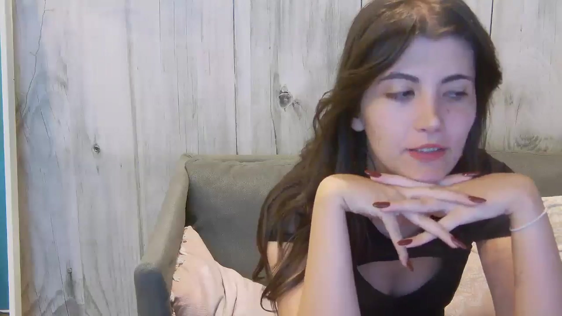 Gallery image thumbnail from PatyBlack's myfreecams stream on, 09/07/2025, 16:45 image 17 of 20