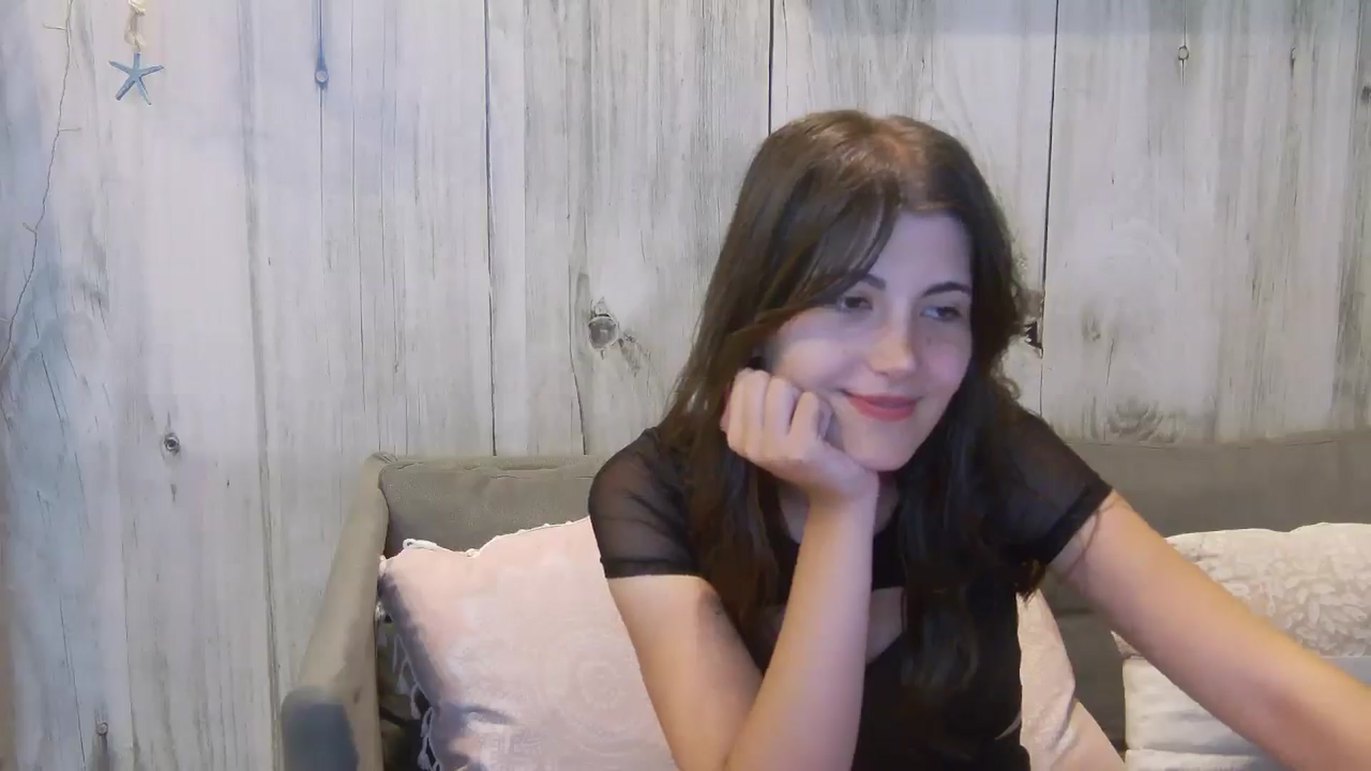 Gallery image thumbnail from PatyBlack's myfreecams stream on, 09/07/2025, 16:45 image 10 of 20