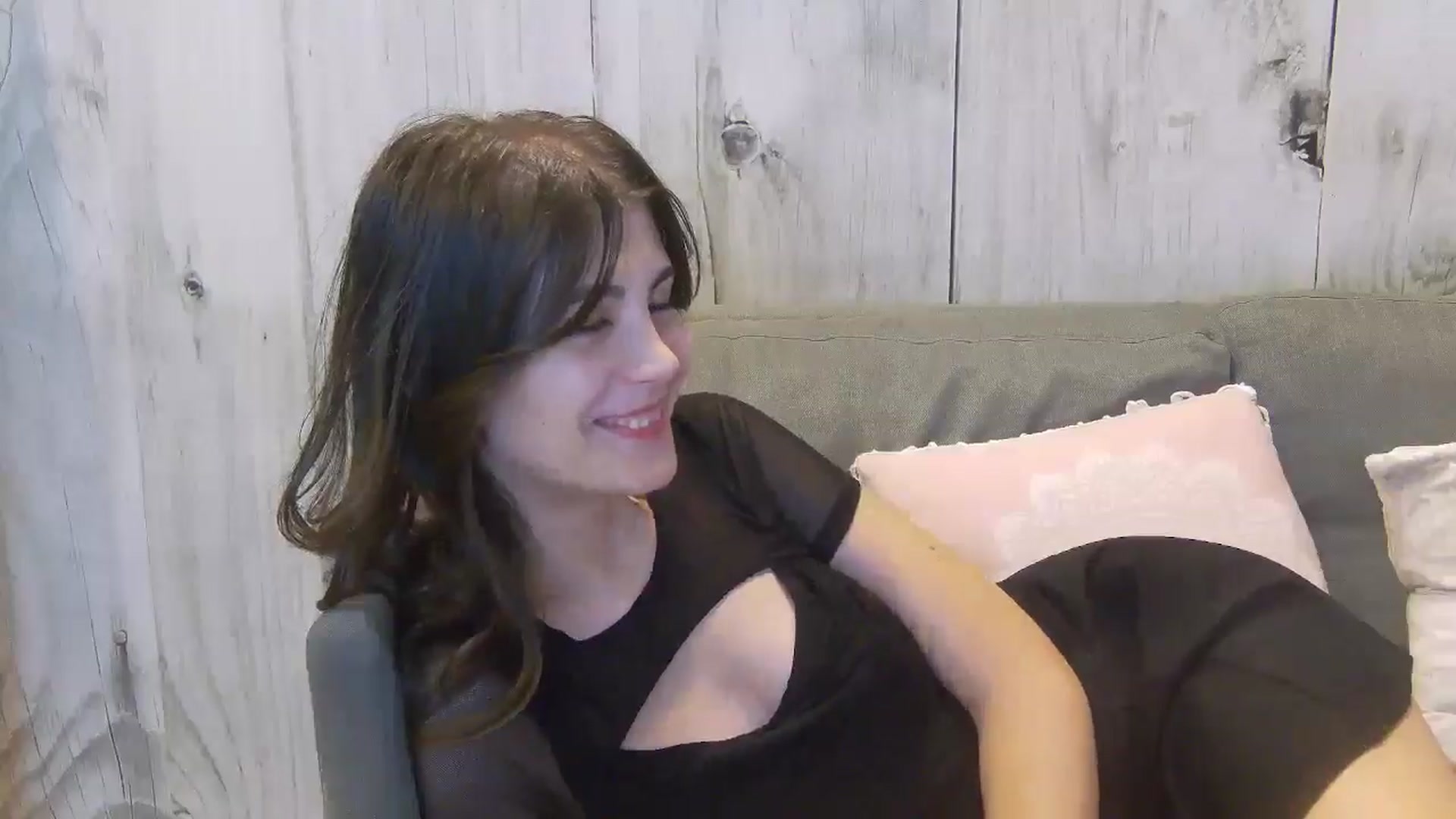 Gallery image thumbnail from PatyBlack's myfreecams stream on, 09/07/2025, 16:45 image 13 of 20