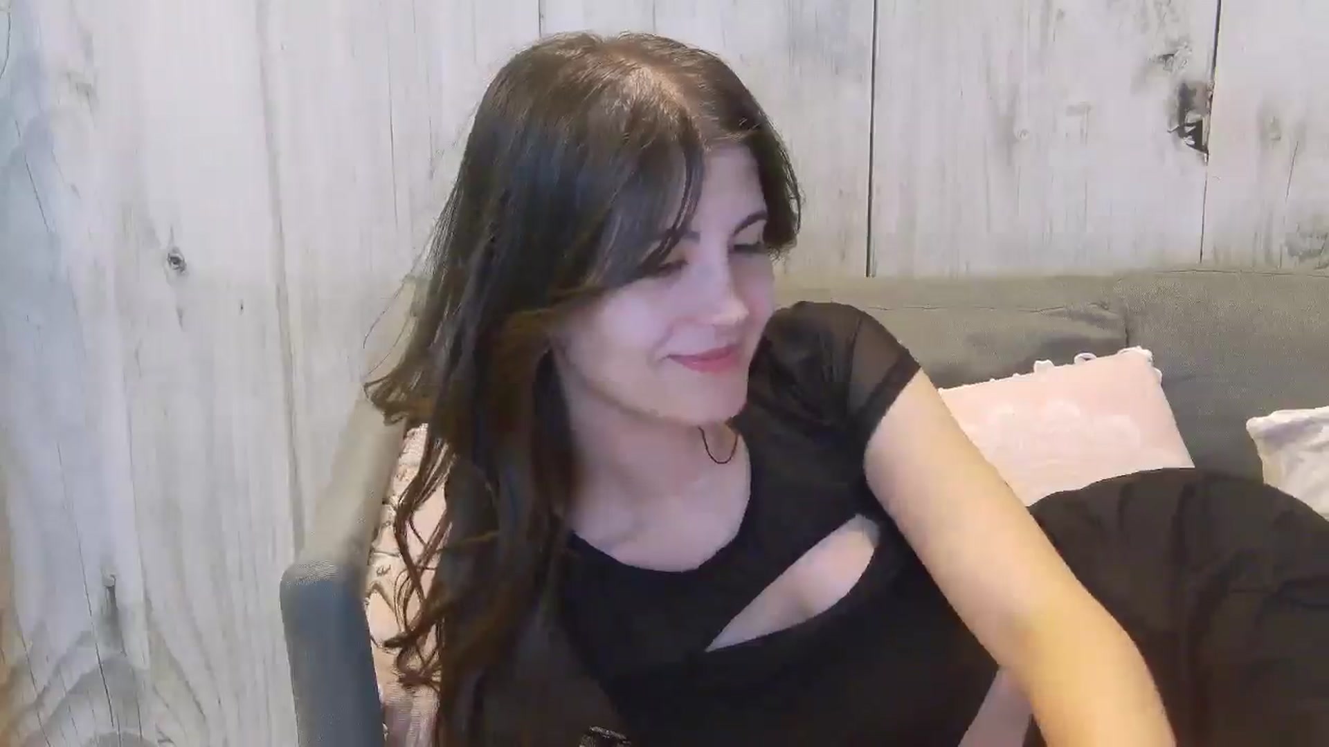 Gallery image thumbnail from PatyBlack's myfreecams stream on, 09/07/2025, 16:45 image 14 of 20