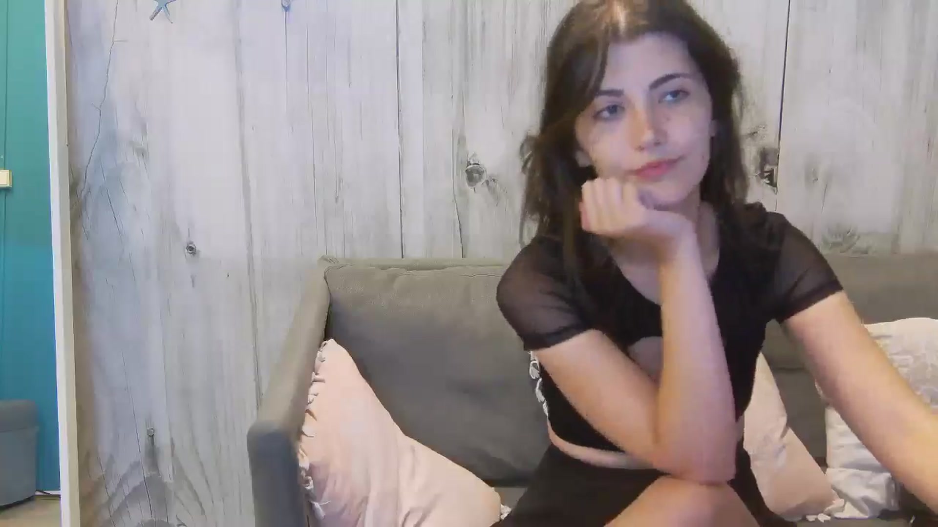 Gallery image thumbnail from PatyBlack's myfreecams stream on, 09/07/2025, 16:45 image 15 of 20