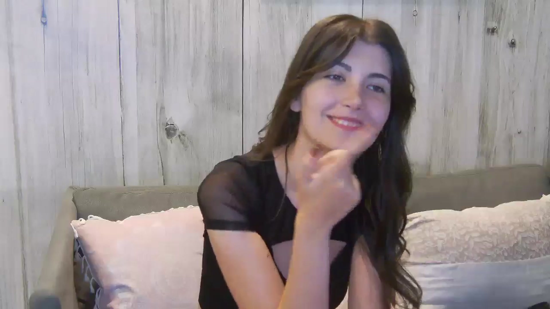 Gallery image thumbnail from PatyBlack's myfreecams stream on, 09/07/2025, 16:45 image 4 of 20