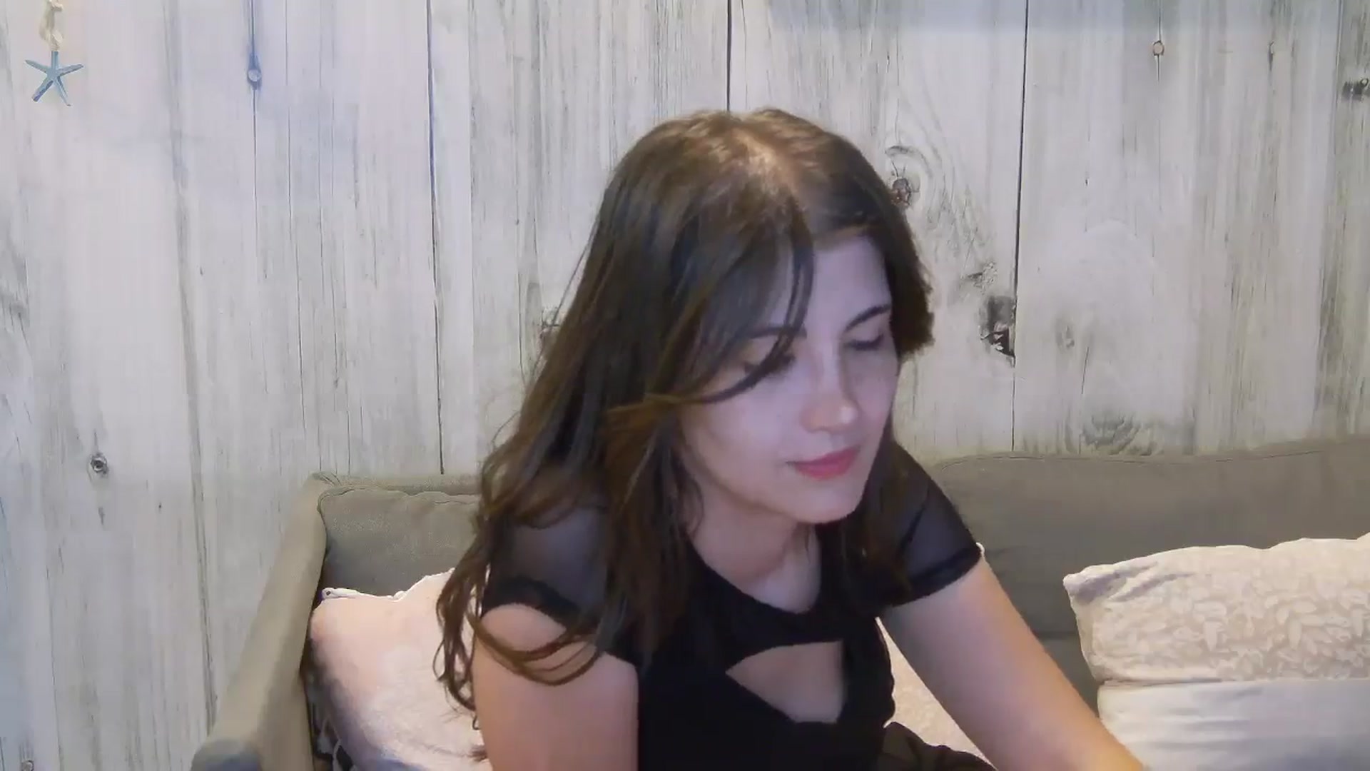 Gallery image thumbnail from PatyBlack's myfreecams stream on, 09/07/2025, 16:45 image 12 of 20