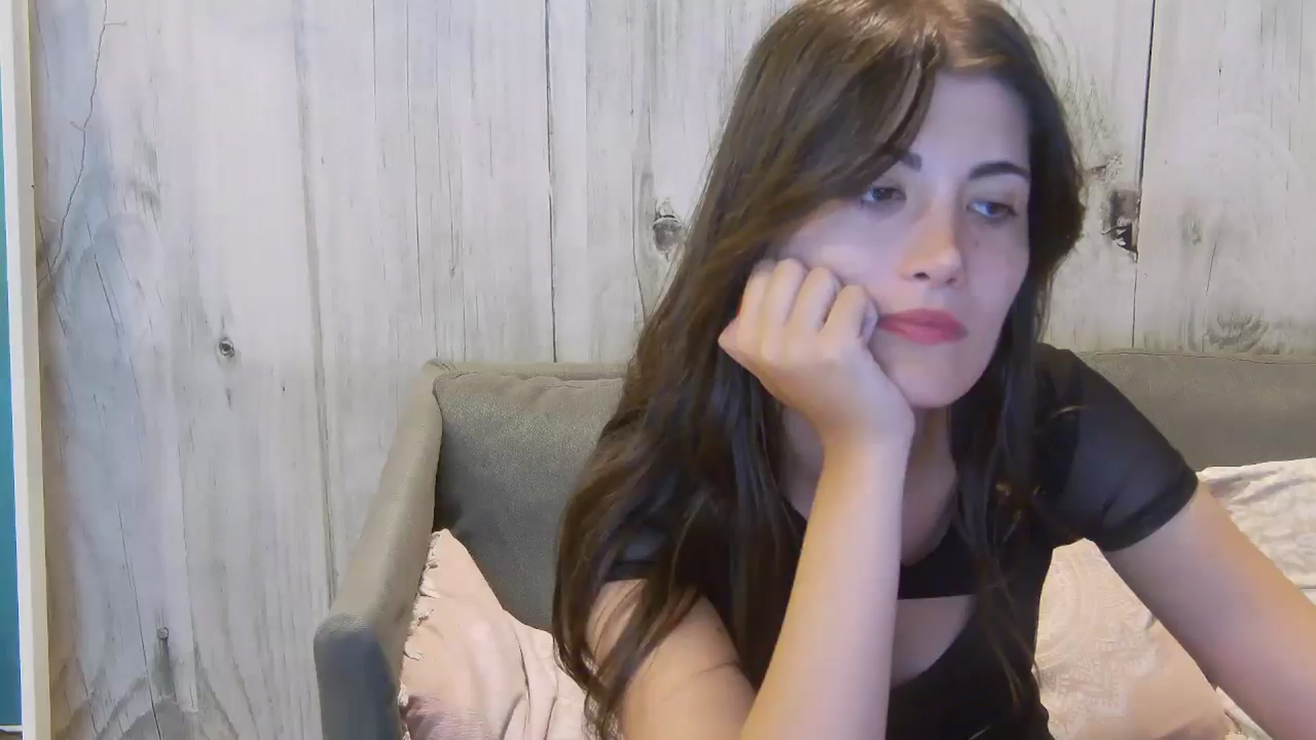 Gallery image thumbnail from PatyBlack's myfreecams stream on, 09/07/2025, 16:45 image 18 of 20