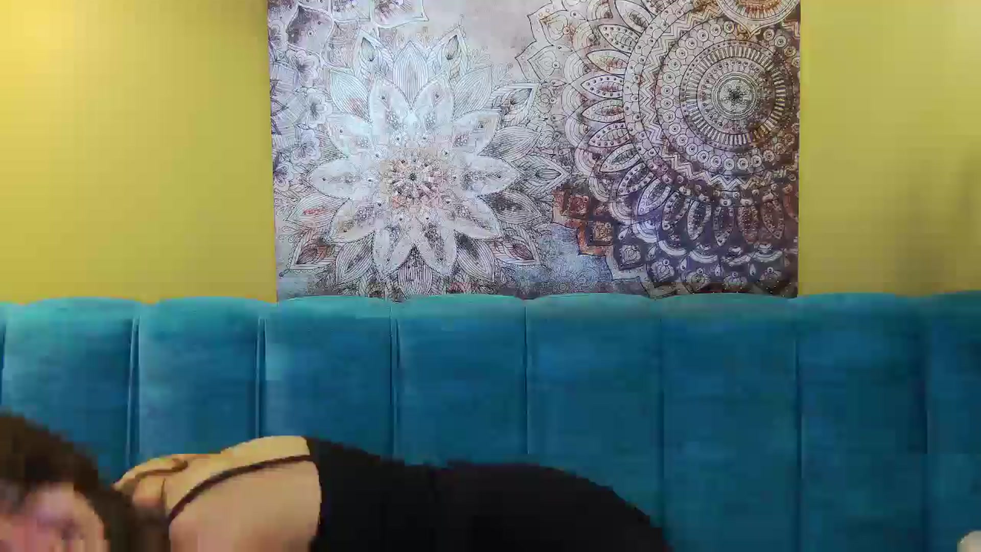 Gallery image thumbnail from PatyBlack's myfreecams stream on, 09/08/2025, 16:43 image 8 of 20
