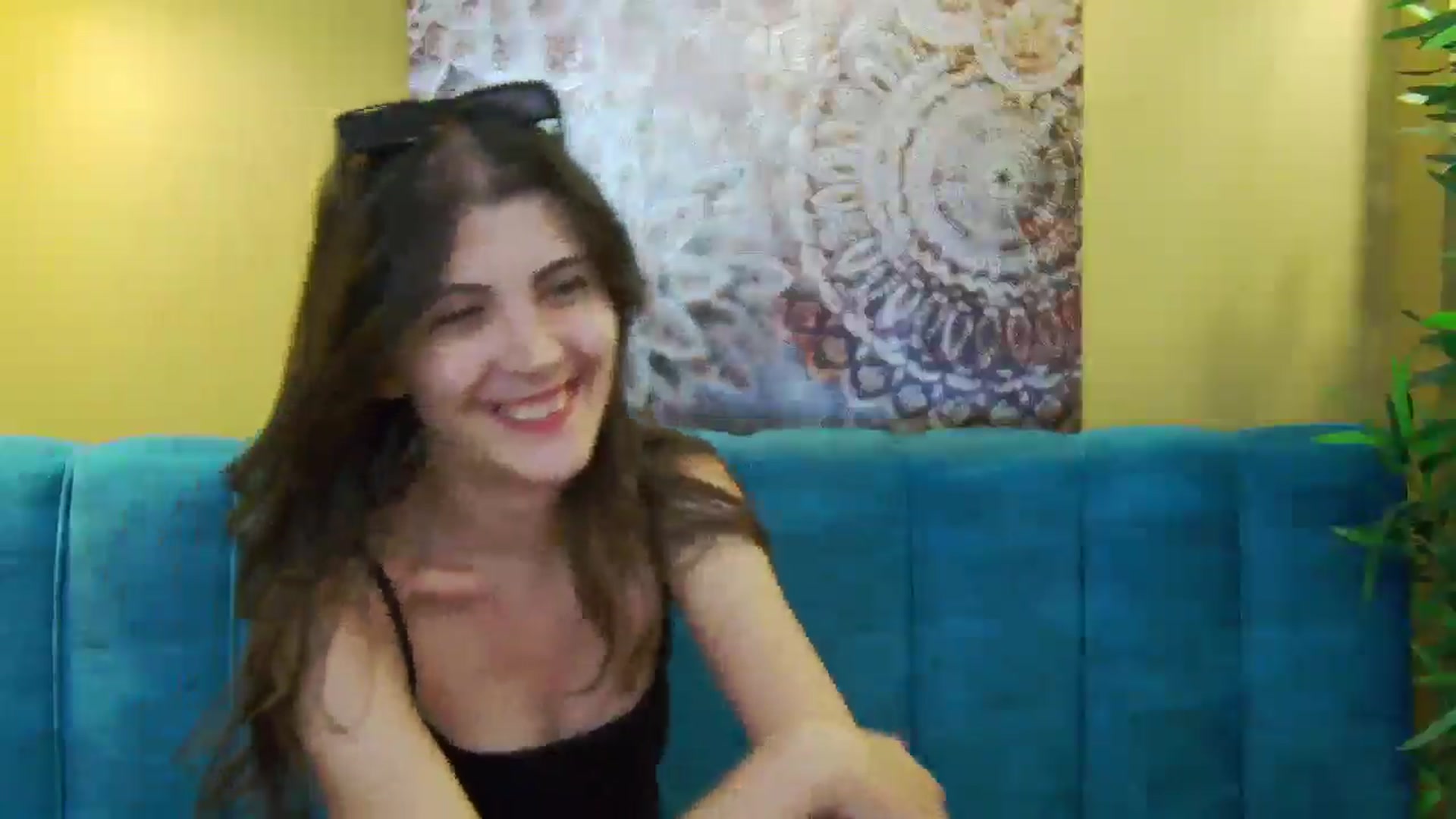 Gallery image thumbnail from PatyBlack's myfreecams stream on, 09/08/2025, 16:43 image 14 of 20