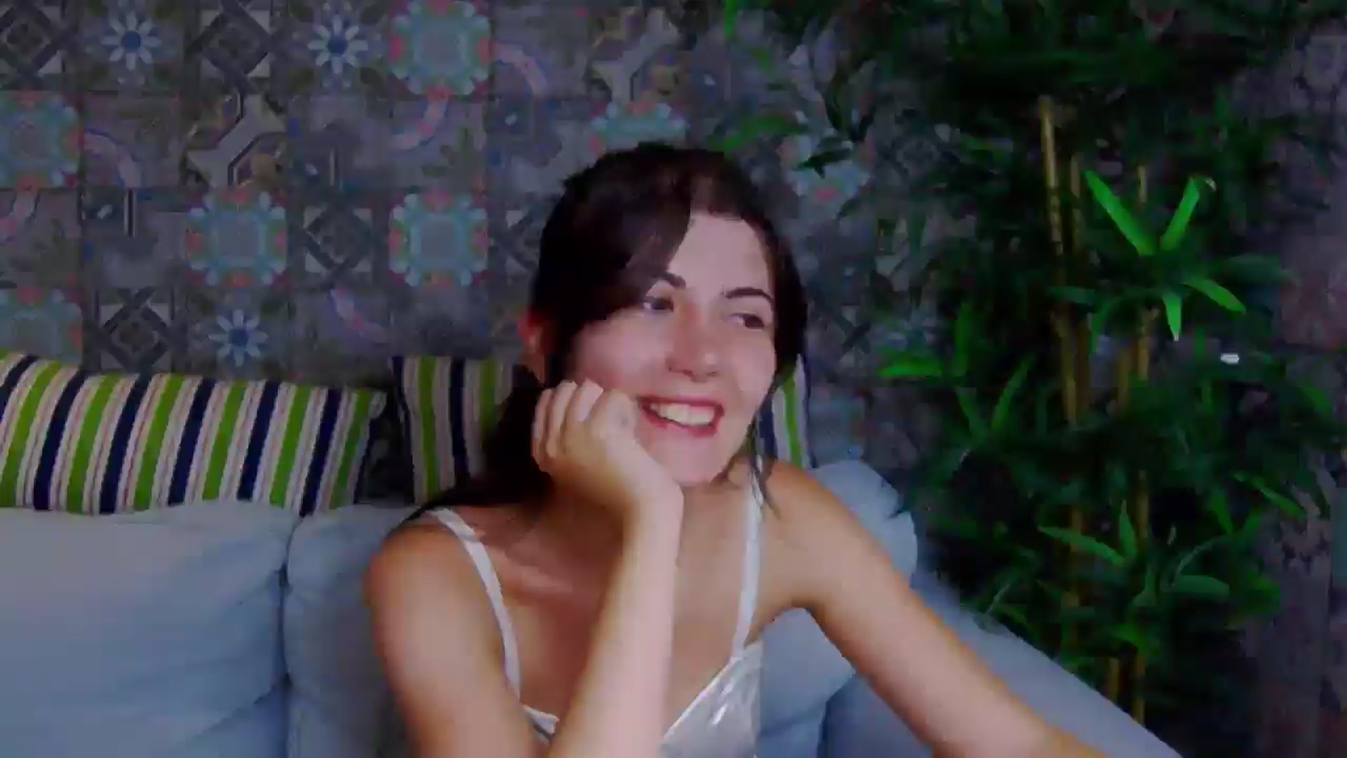 Gallery image thumbnail from PatyBlack's myfreecams stream on, 09/09/2025, 17:36 image 7 of 20
