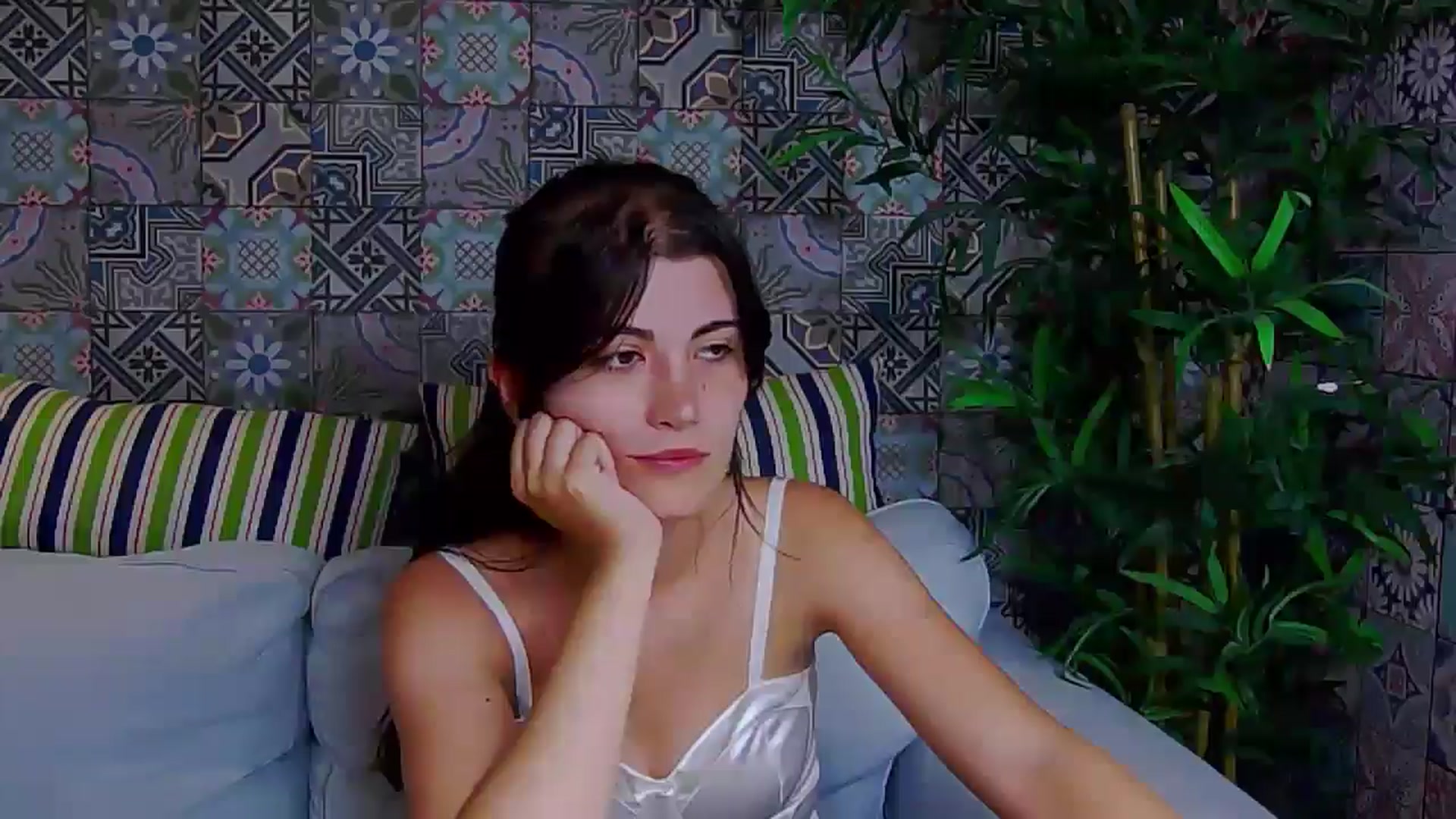 Gallery image thumbnail from PatyBlack's myfreecams stream on, 09/09/2025, 17:36 image 4 of 20