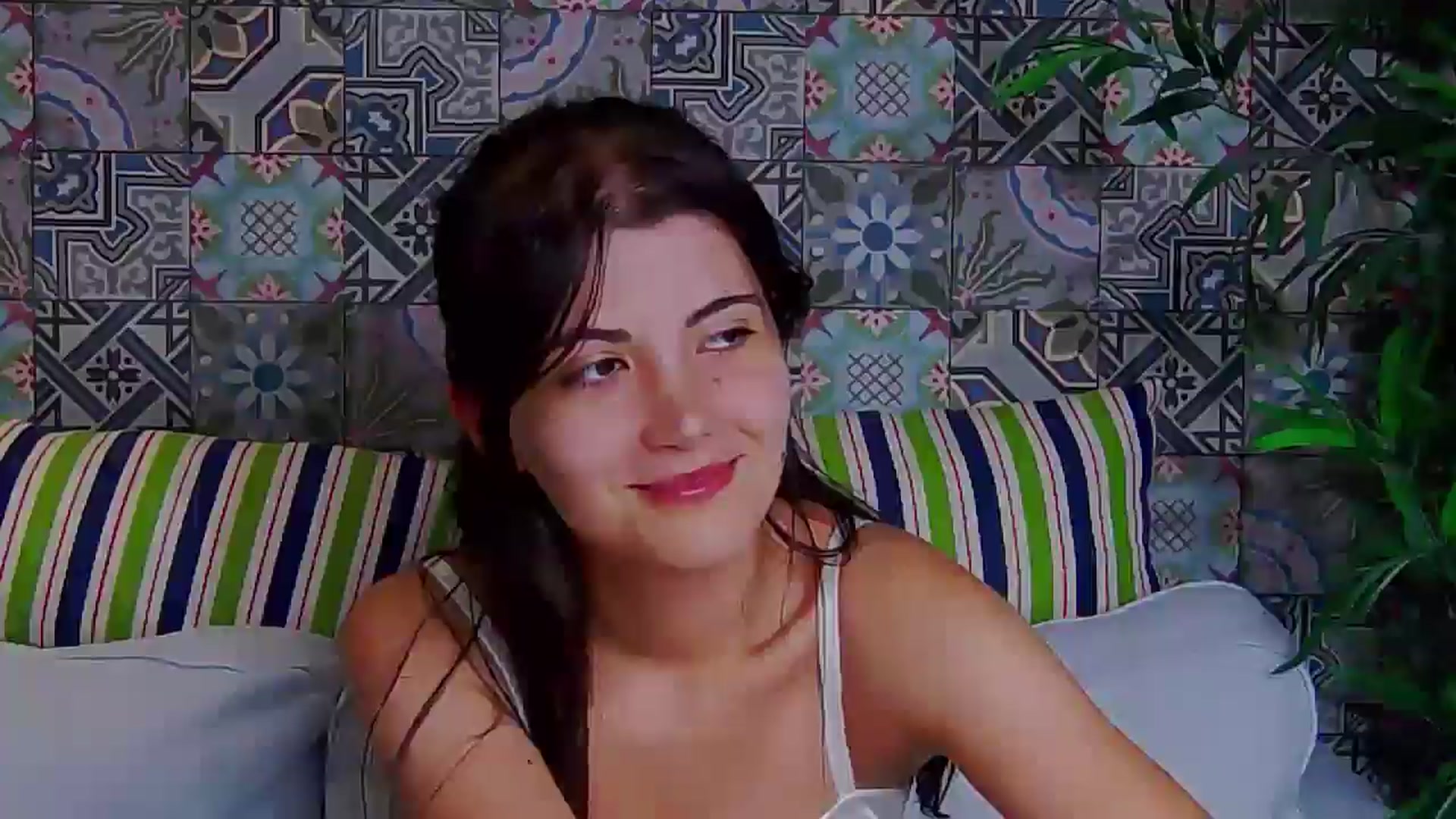 Gallery image thumbnail from PatyBlack's myfreecams stream on, 09/09/2025, 17:36 image 14 of 20