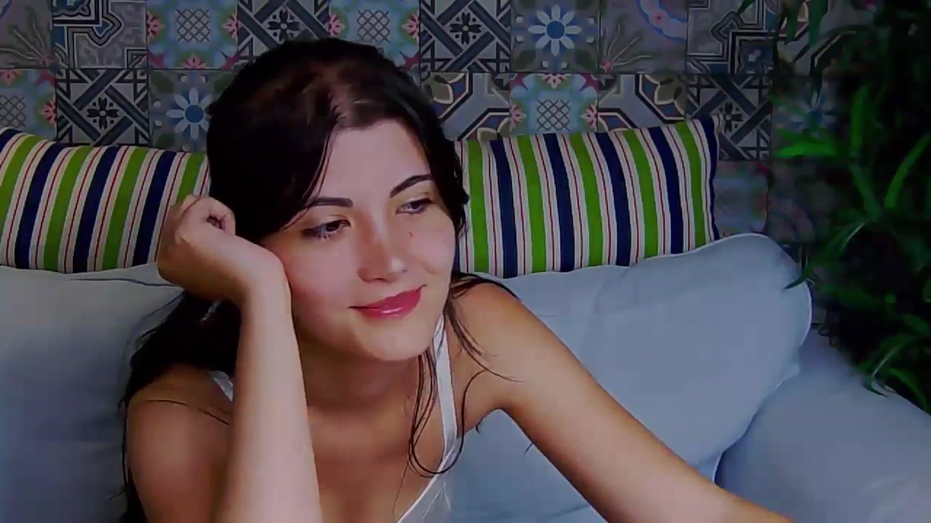 Gallery image thumbnail from PatyBlack's myfreecams stream on, 09/09/2025, 17:36 image 18 of 20