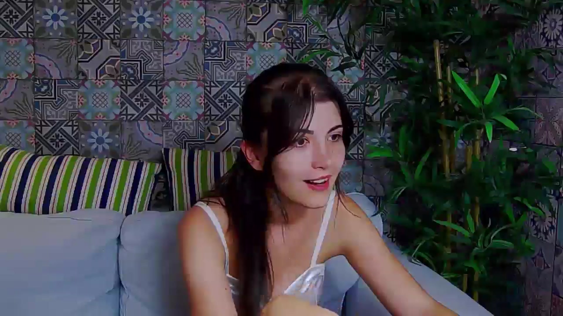 Gallery image thumbnail from PatyBlack's myfreecams stream on, 09/09/2025, 17:36 image 3 of 20