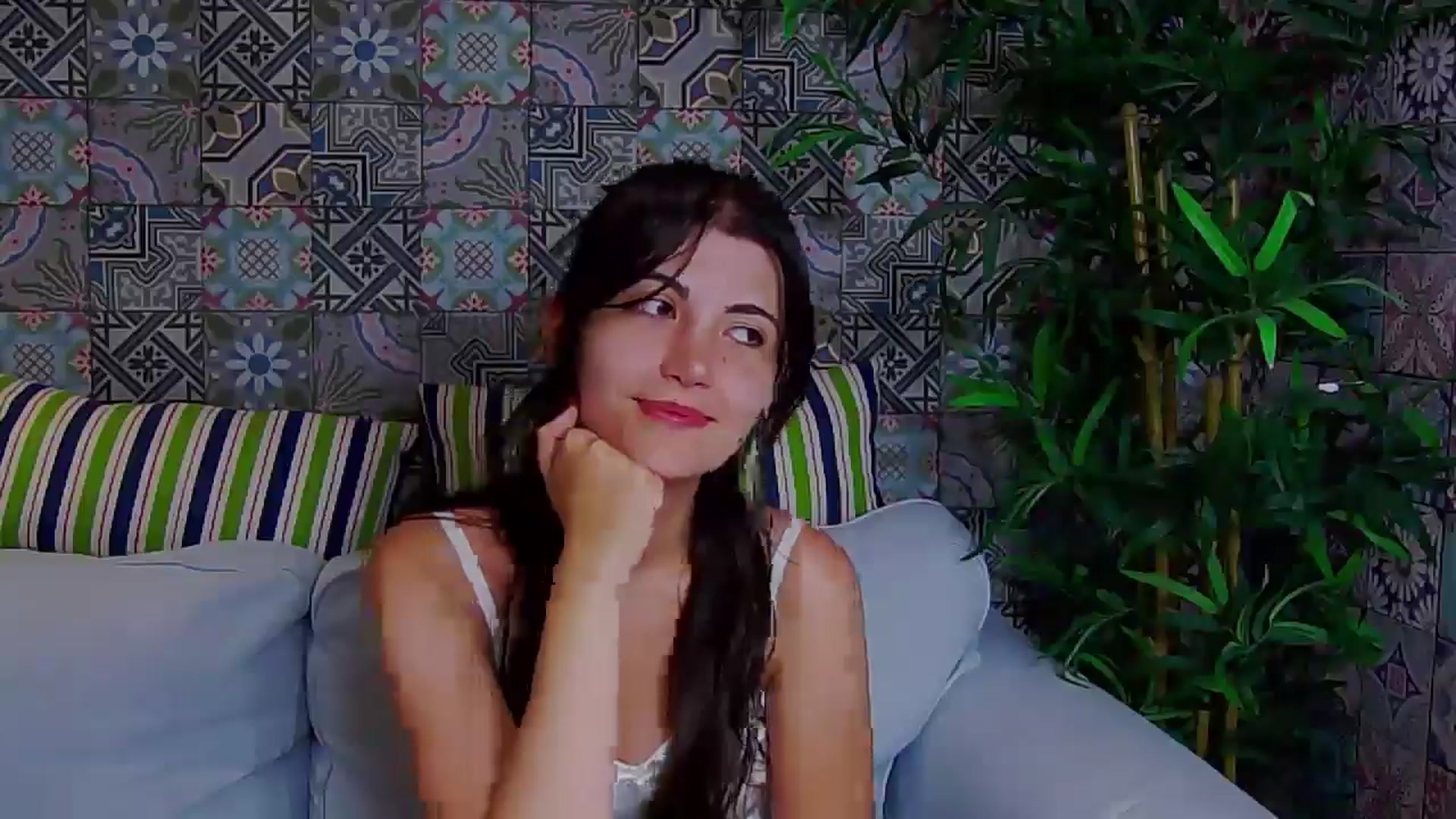 Gallery image thumbnail from PatyBlack's myfreecams stream on, 09/09/2025, 17:36 image 10 of 20