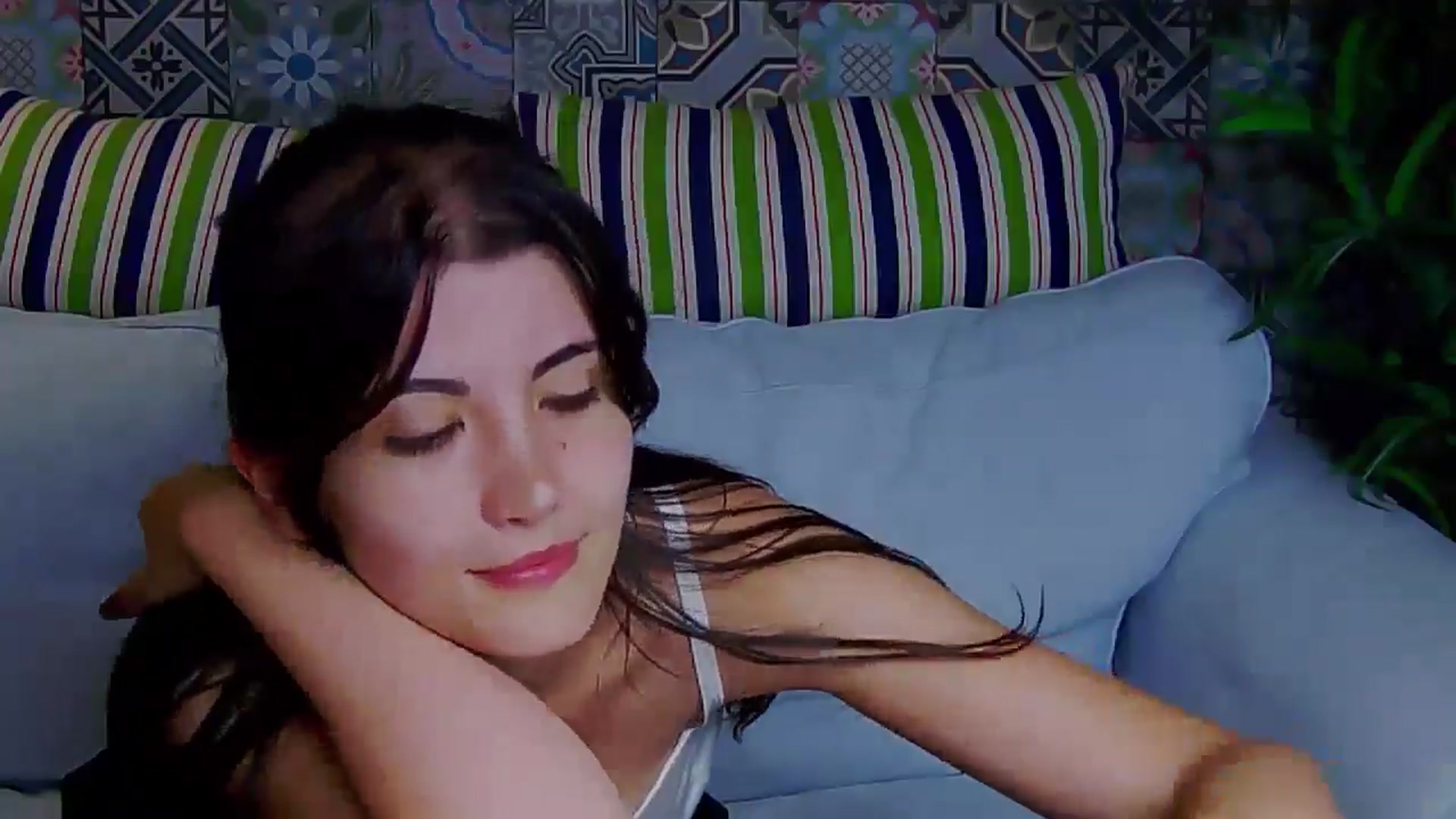 Gallery image thumbnail from PatyBlack's myfreecams stream on, 09/09/2025, 17:36 image 20 of 20