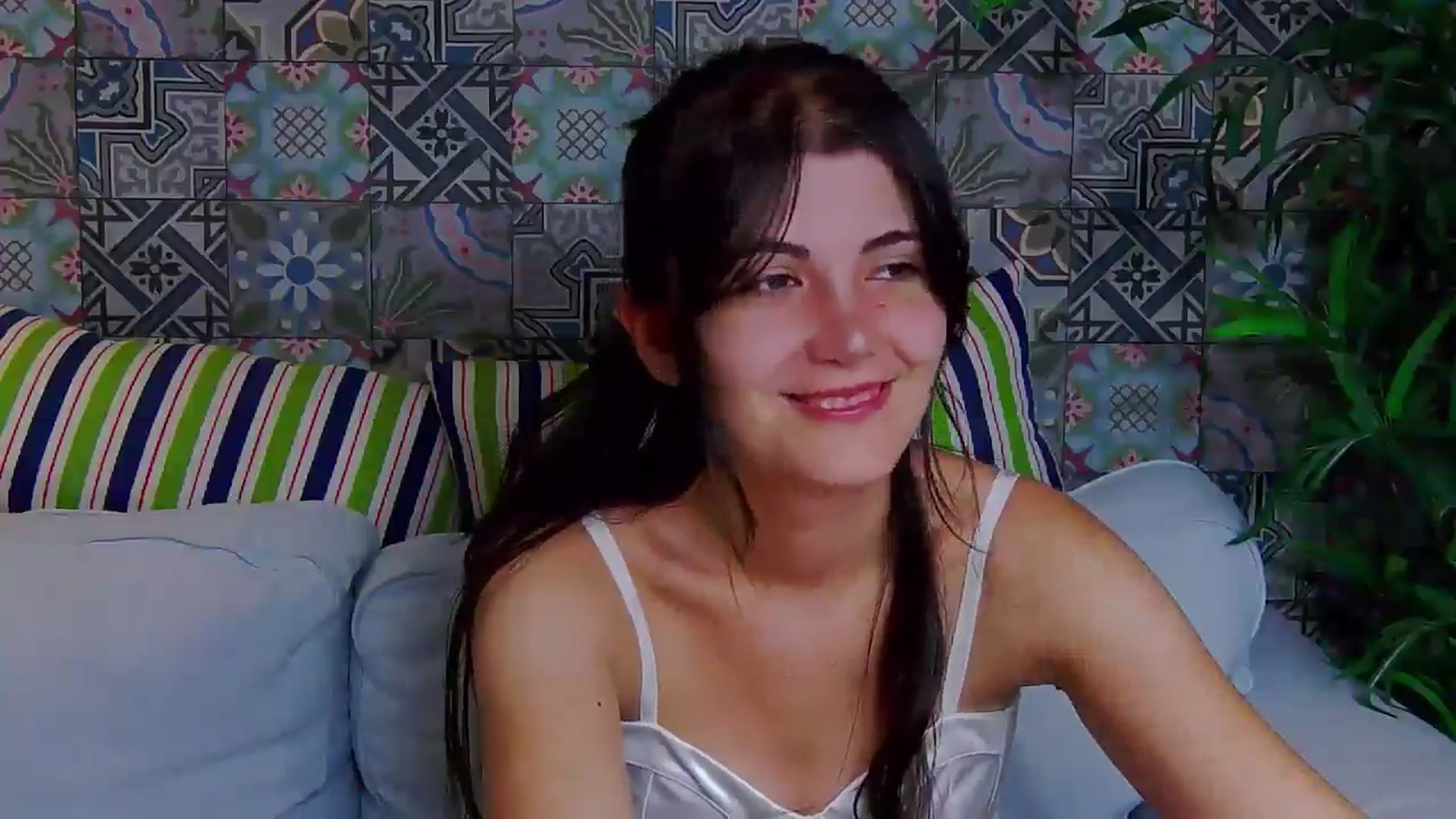 Gallery image thumbnail from PatyBlack's myfreecams stream on, 09/09/2025, 19:19 image 3 of 20