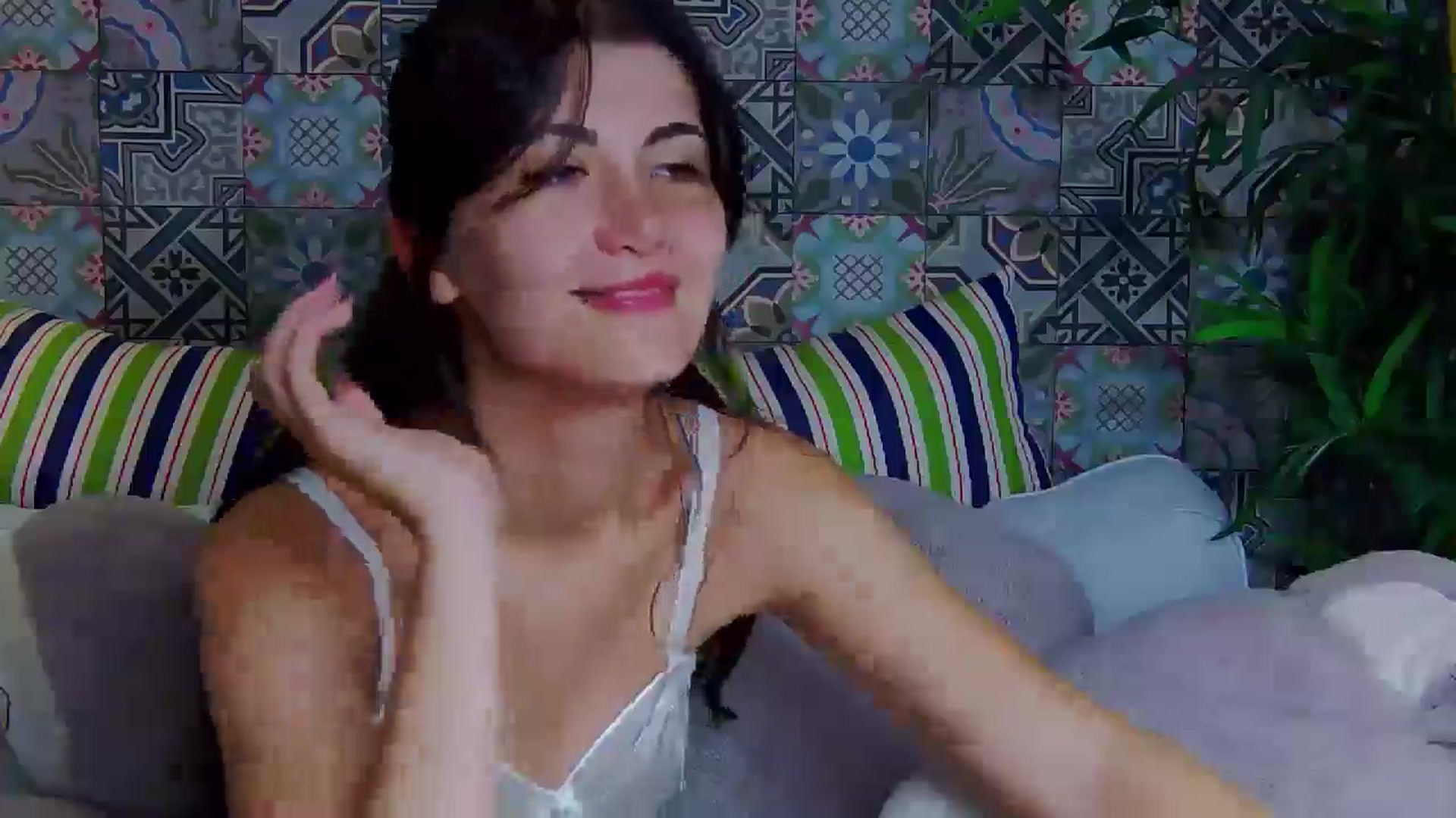 Gallery image thumbnail from PatyBlack's myfreecams stream on, 09/09/2025, 19:19 image 16 of 20