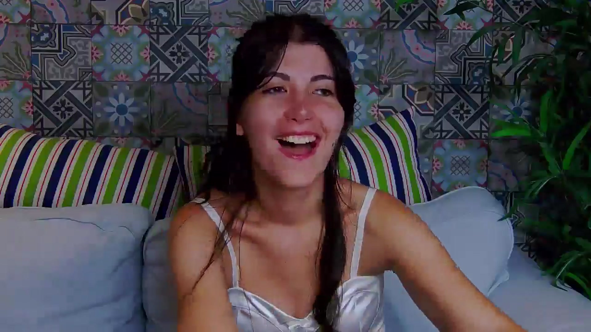 Gallery image thumbnail from PatyBlack's myfreecams stream on, 09/09/2025, 19:19 image 2 of 20