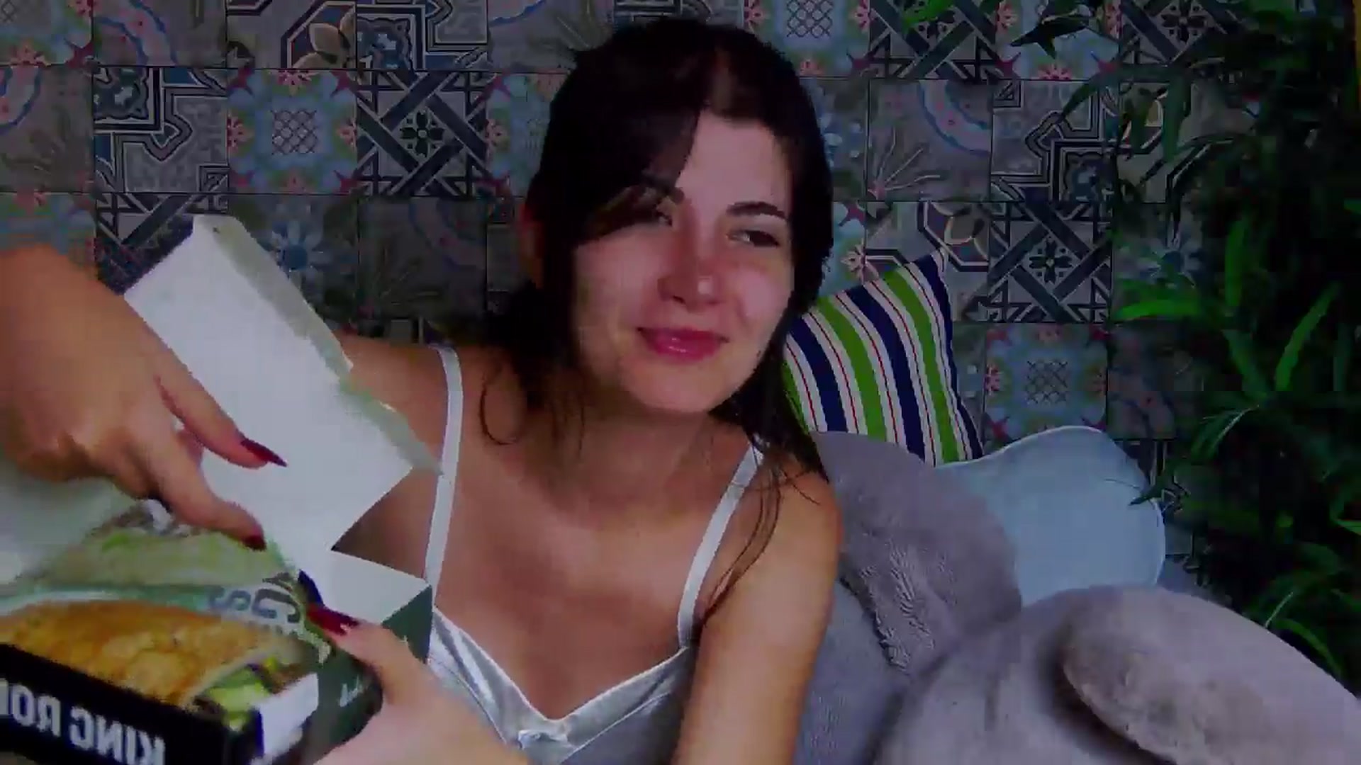 Gallery image thumbnail from PatyBlack's myfreecams stream on, 09/09/2025, 19:19 image 19 of 20