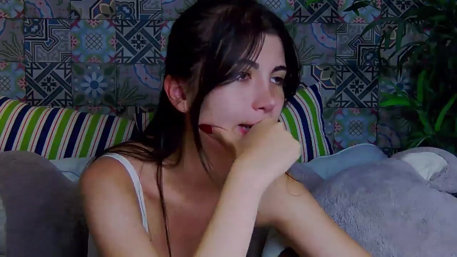 Gallery image thumbnail from PatyBlack's myfreecams stream on, 09/09/2025, 19:19 image 7 of 20