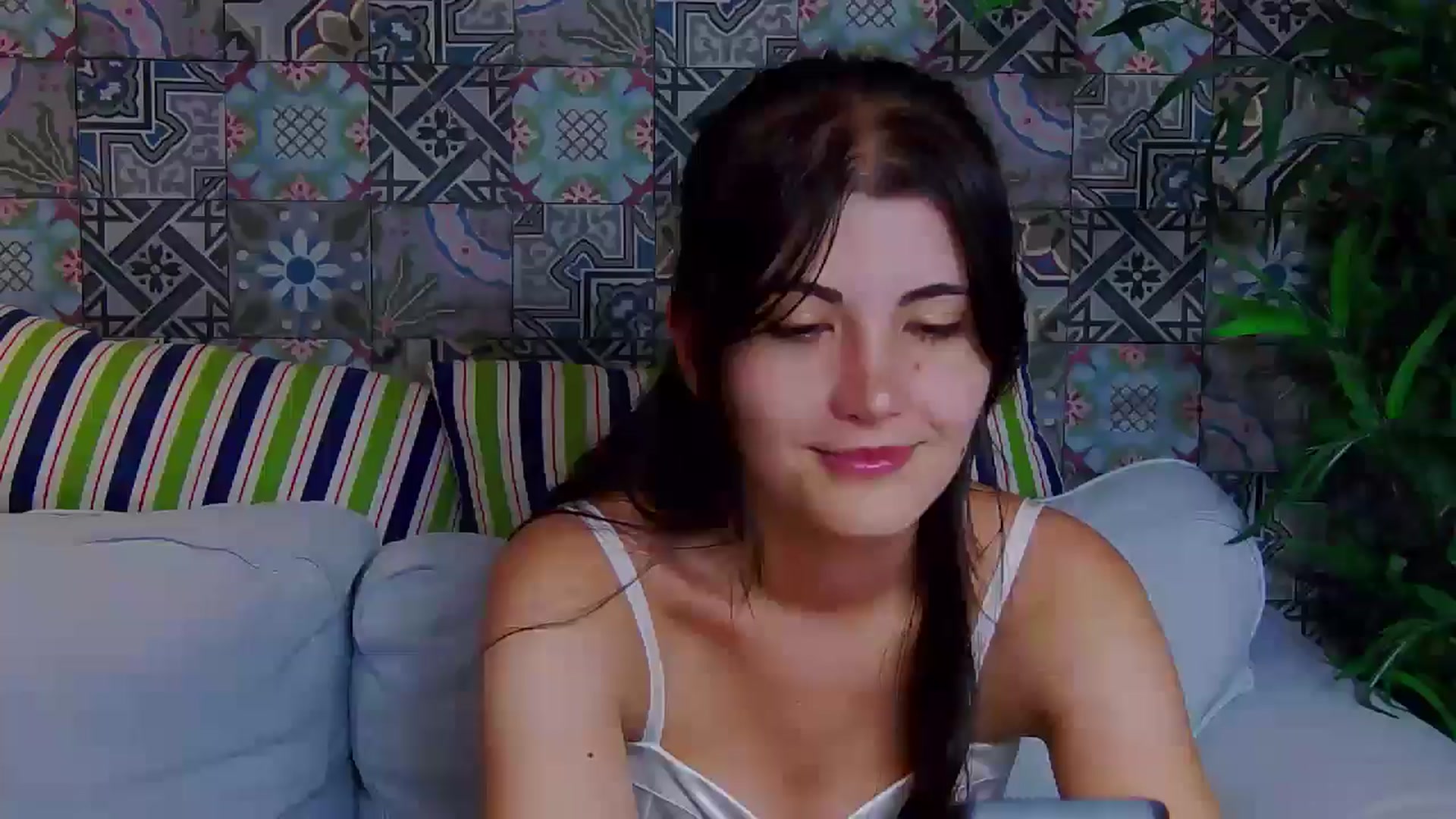 Gallery image thumbnail from PatyBlack's myfreecams stream on, 09/09/2025, 19:19 image 1 of 20