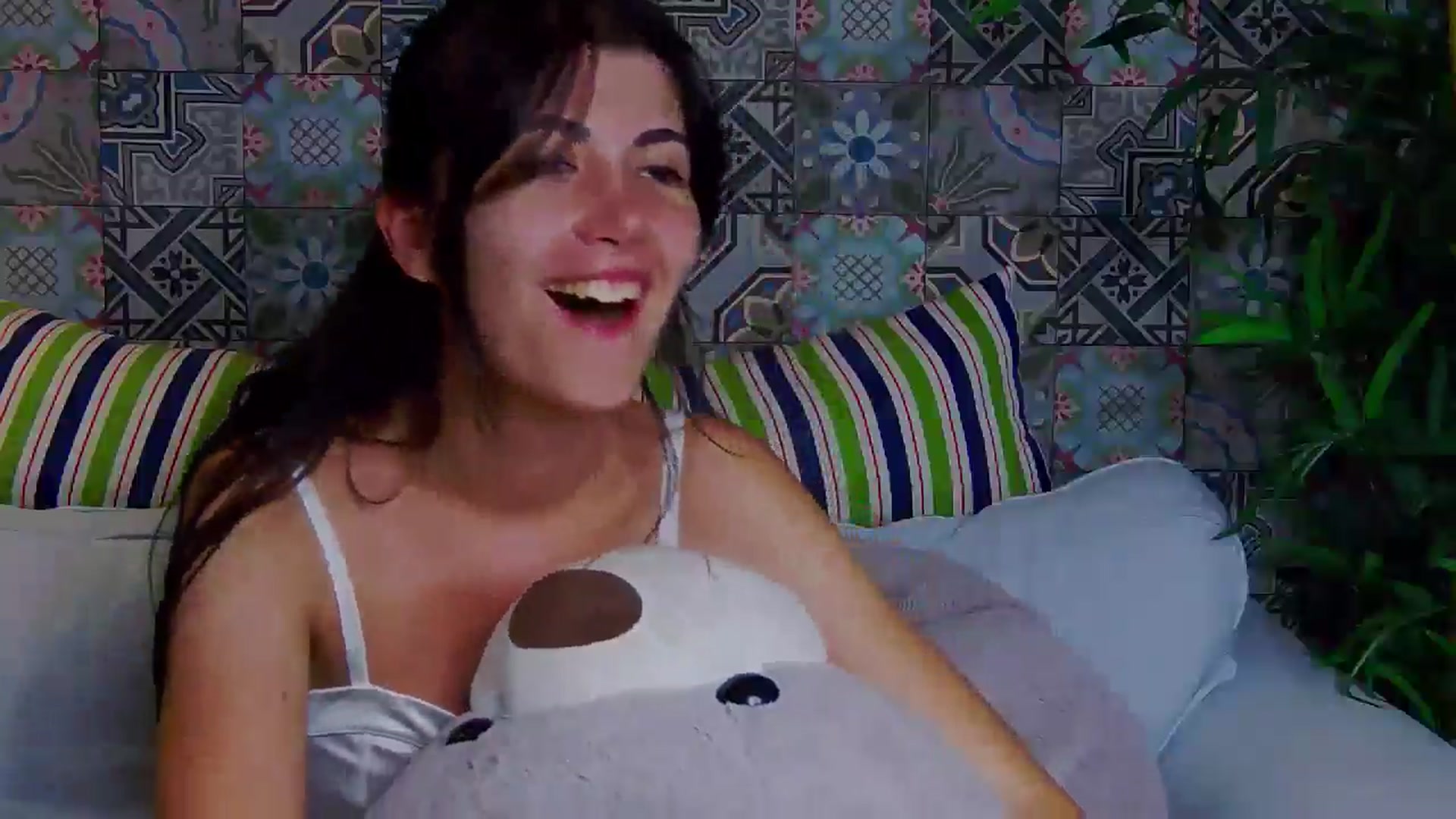 Gallery image thumbnail from PatyBlack's myfreecams stream on, 09/09/2025, 19:19 image 20 of 20