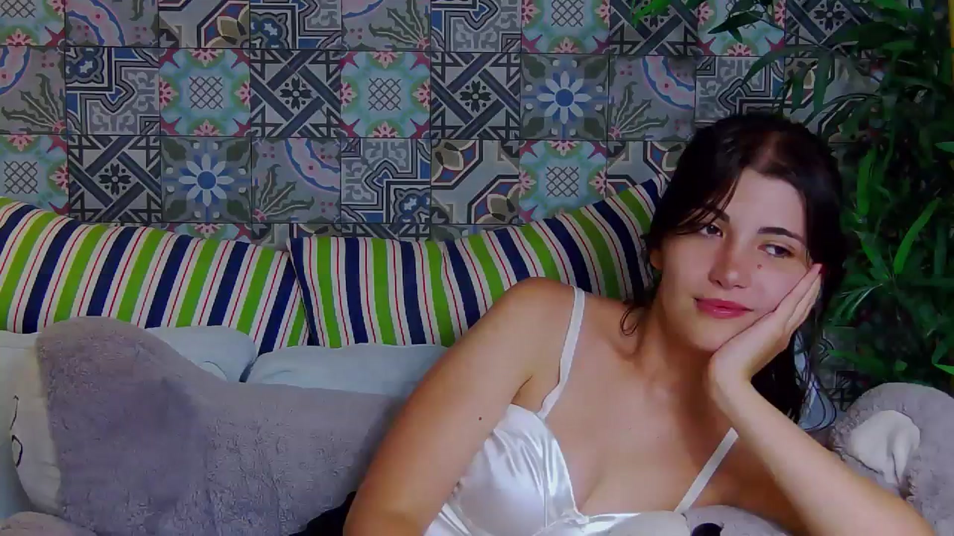 Gallery image thumbnail from PatyBlack's myfreecams stream on, 09/09/2025, 19:19 image 14 of 20