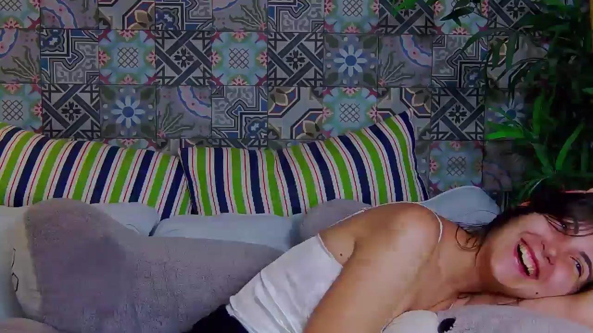 Gallery image thumbnail from PatyBlack's myfreecams stream on, 09/09/2025, 19:19 image 15 of 20