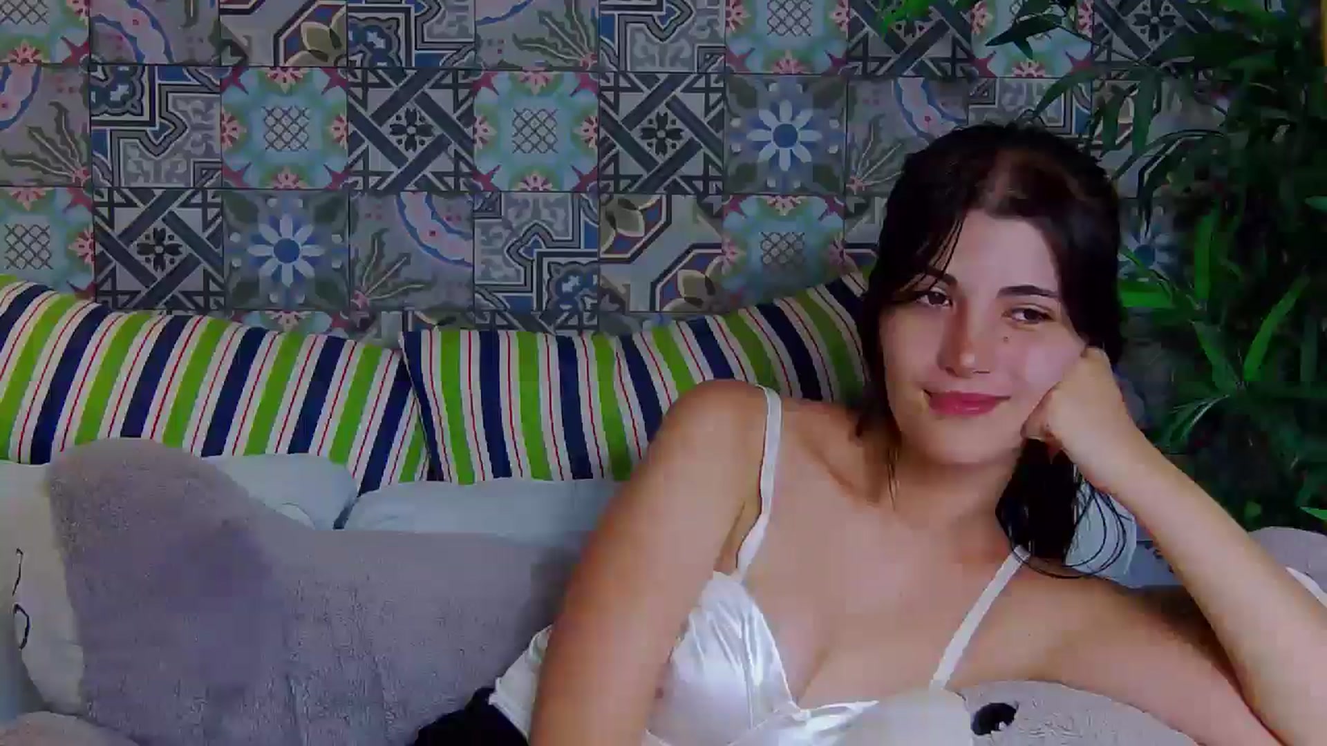Gallery image thumbnail from PatyBlack's myfreecams stream on, 09/09/2025, 19:19 image 13 of 20