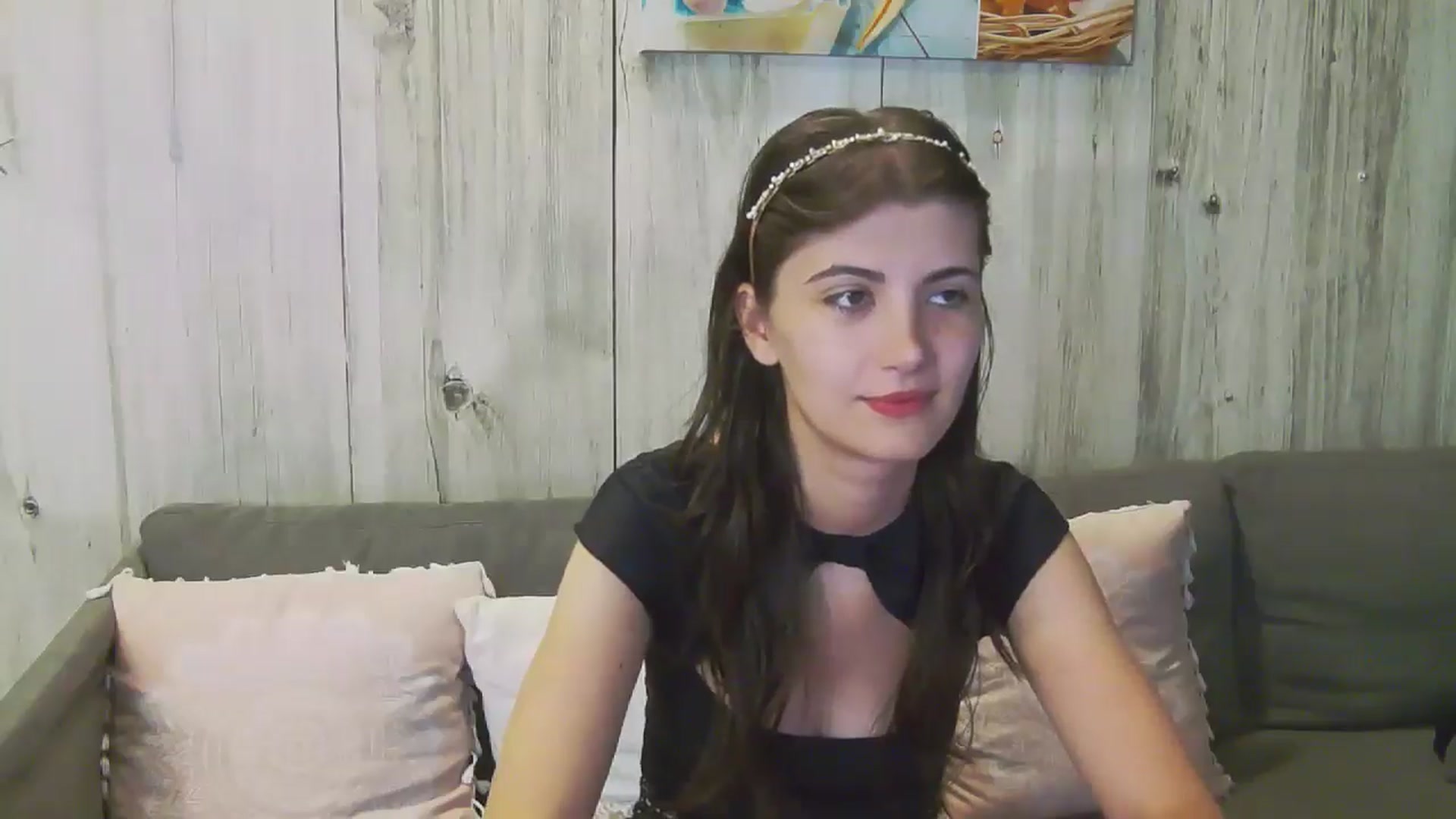 Gallery image thumbnail from PatyBlack's myfreecams stream on, 09/10/2025, 14:19 image 15 of 20