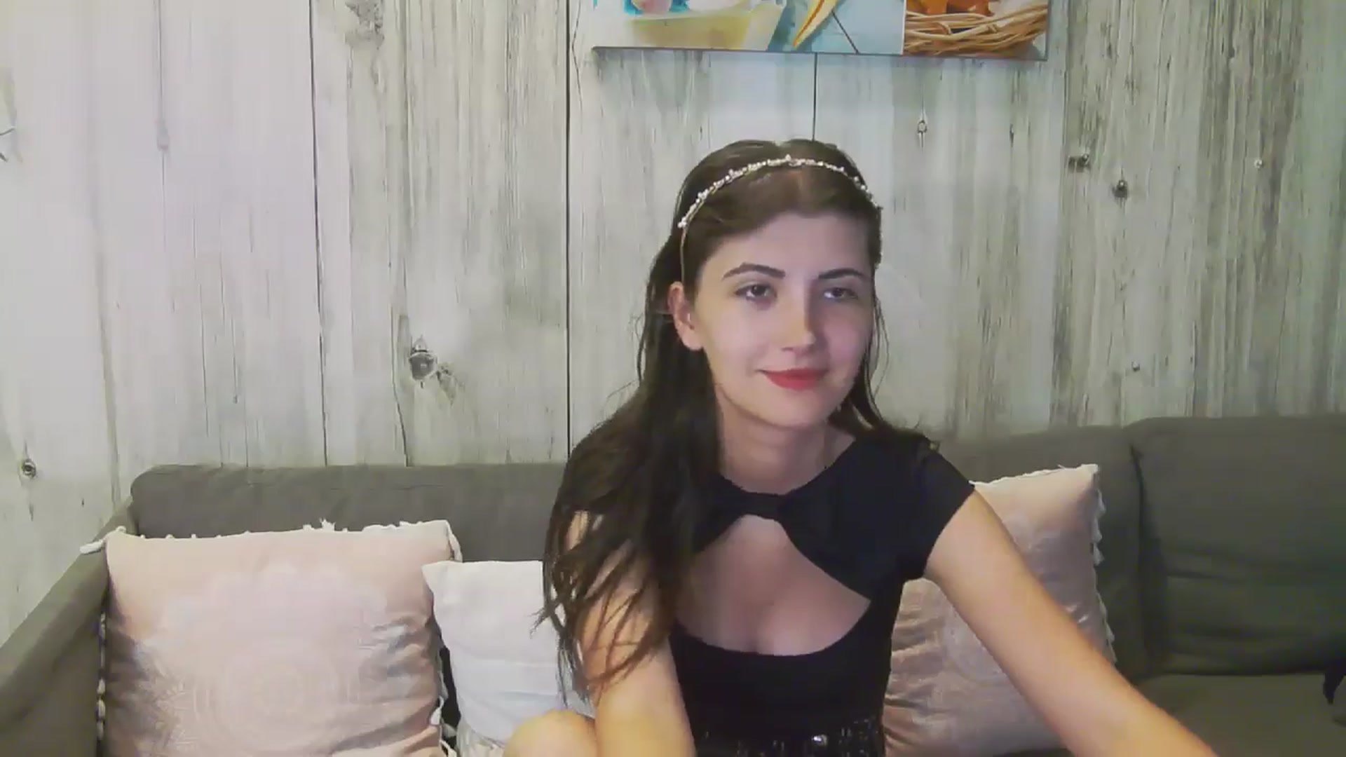 Gallery image thumbnail from PatyBlack's myfreecams stream on, 09/10/2025, 14:19 image 11 of 20