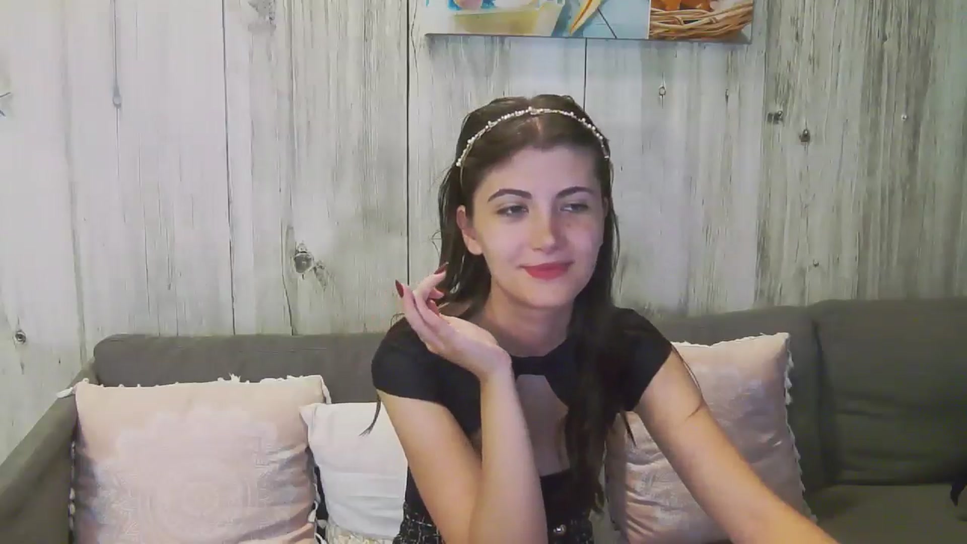 Gallery image thumbnail from PatyBlack's myfreecams stream on, 09/10/2025, 14:19 image 3 of 20