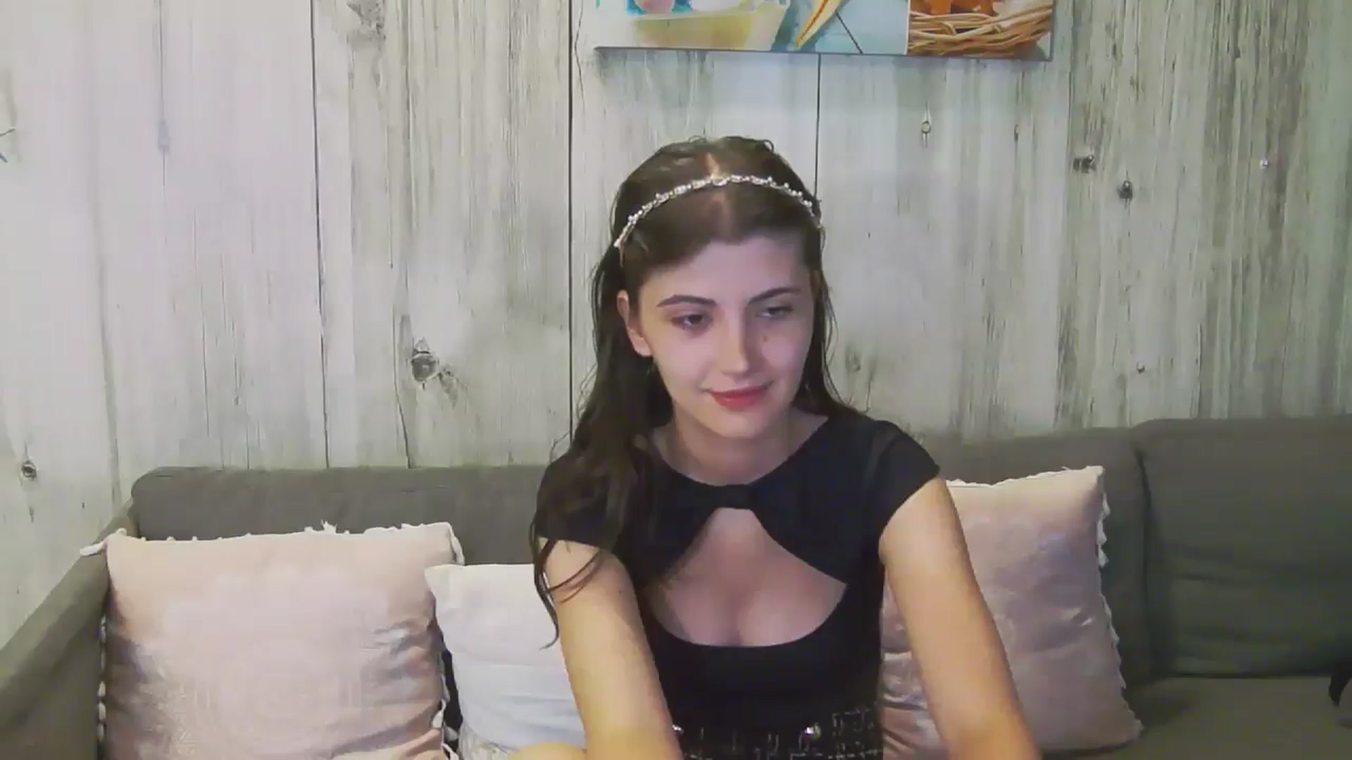 Gallery image thumbnail from PatyBlack's myfreecams stream on, 09/10/2025, 14:19 image 10 of 20
