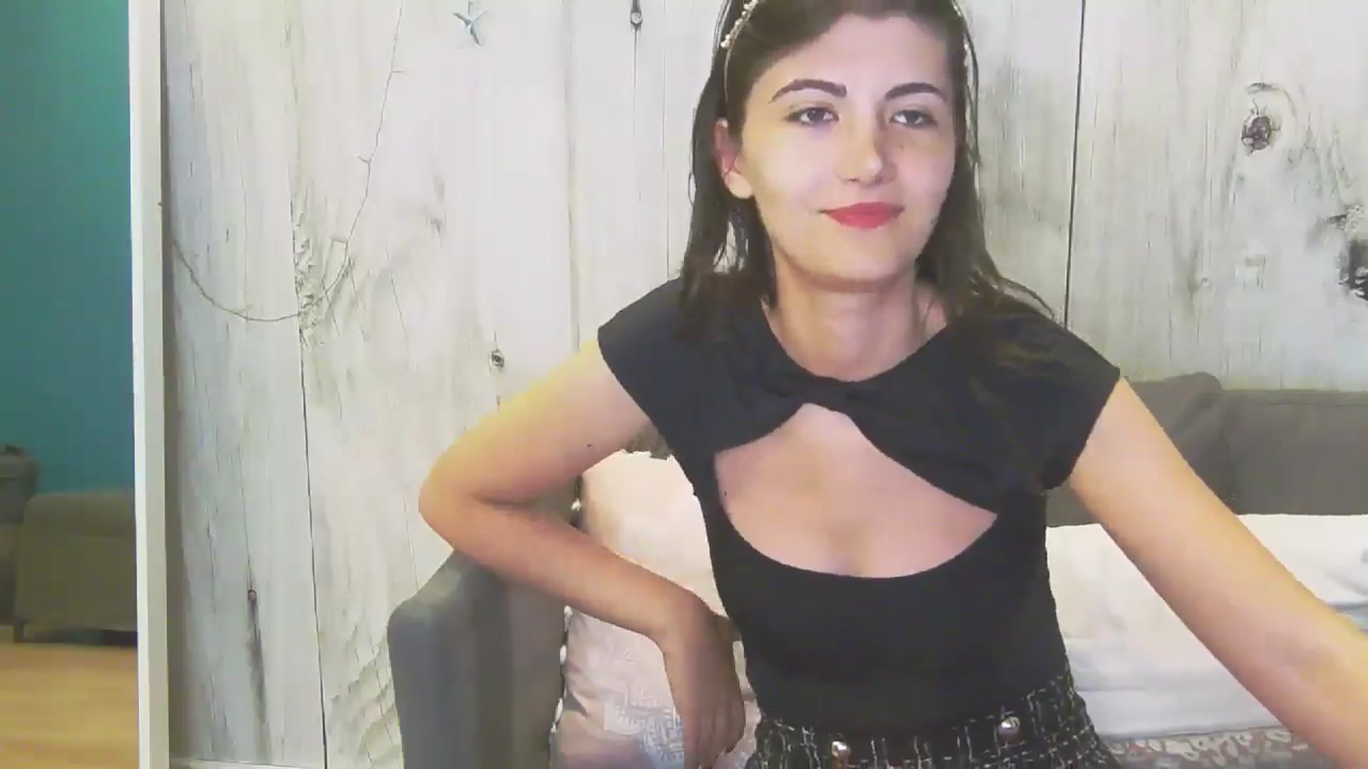 Gallery image thumbnail from PatyBlack's myfreecams stream on, 09/10/2025, 17:06 image 20 of 20