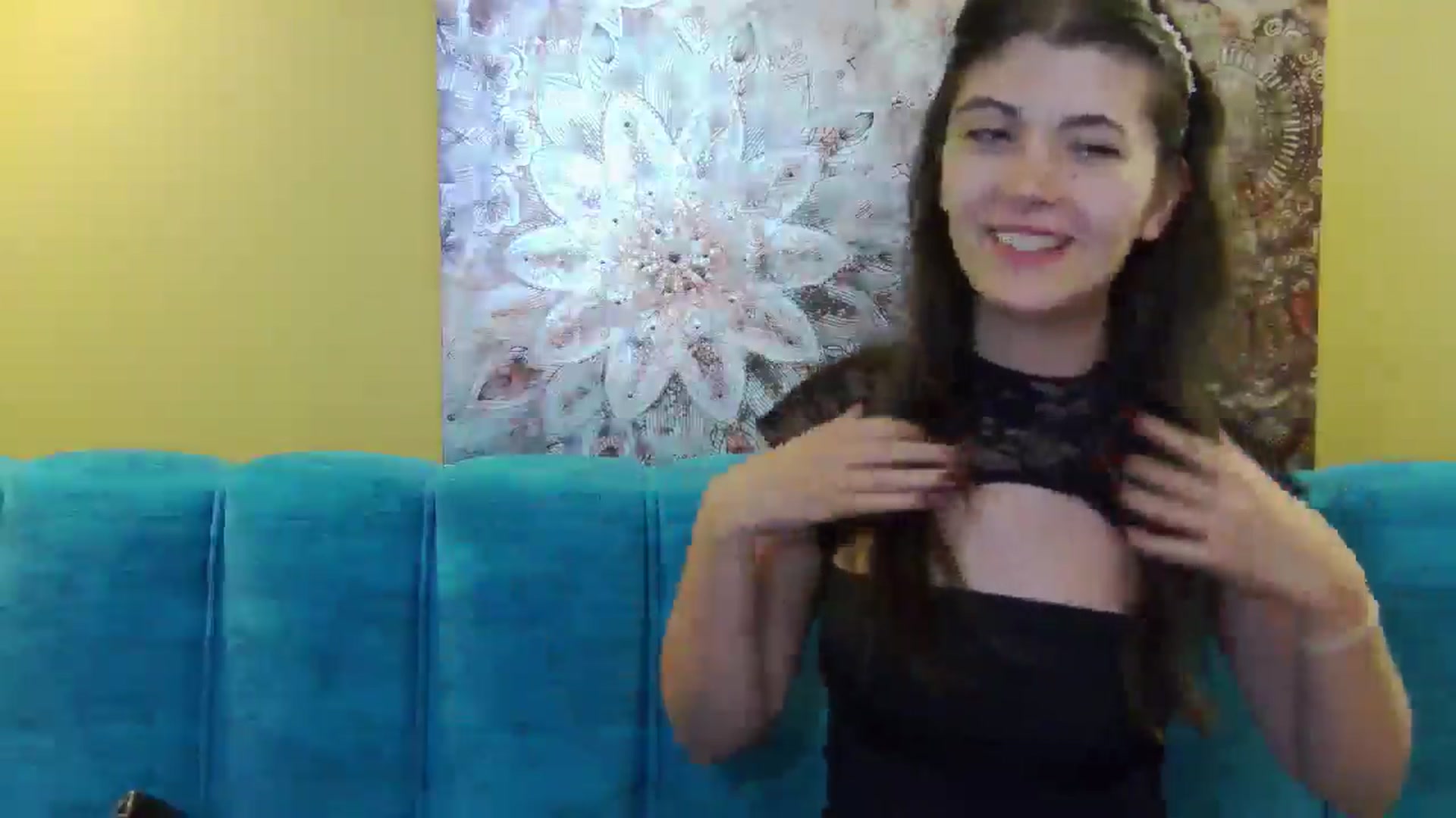 Gallery image thumbnail from PatyBlack's myfreecams stream on, 09/18/2025, 17:03 image 11 of 20